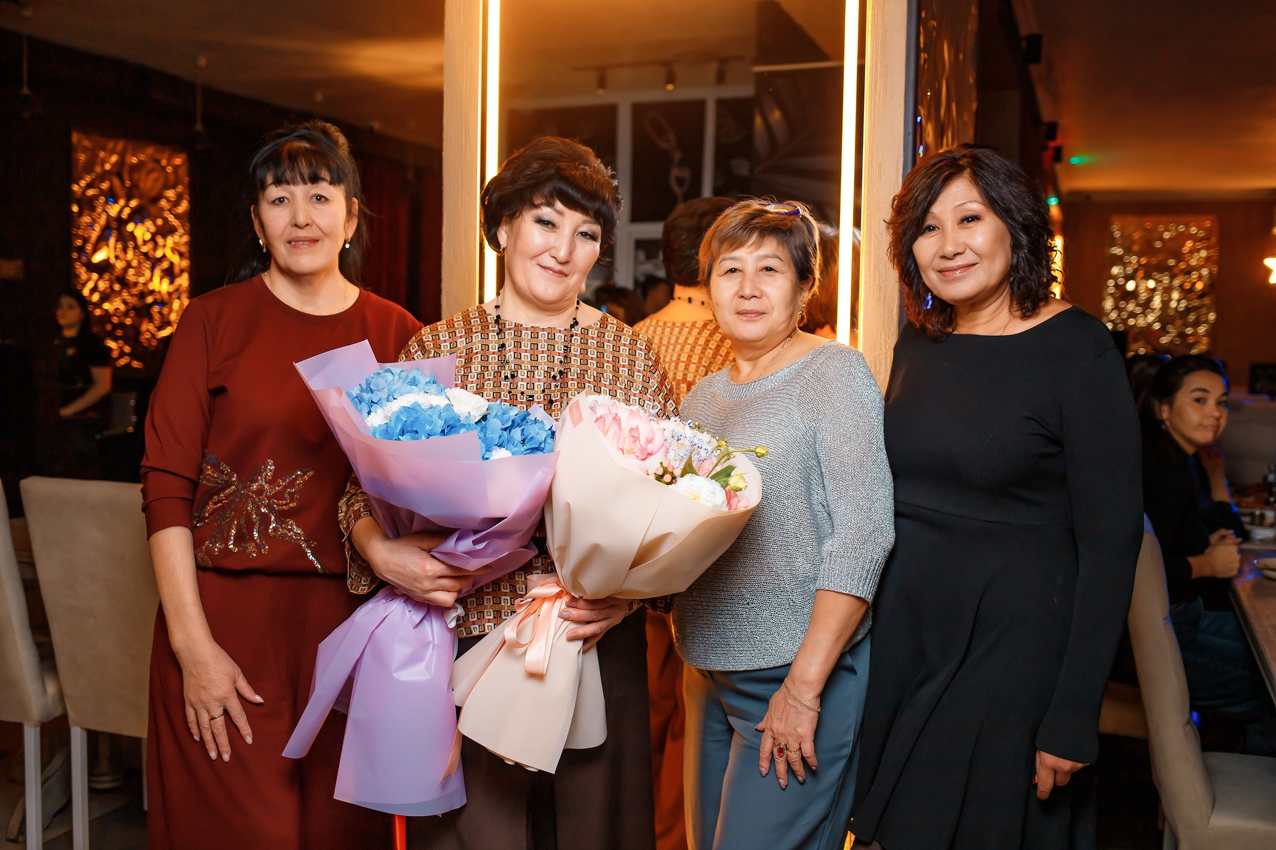 Two Star. Кипятком Павлодар