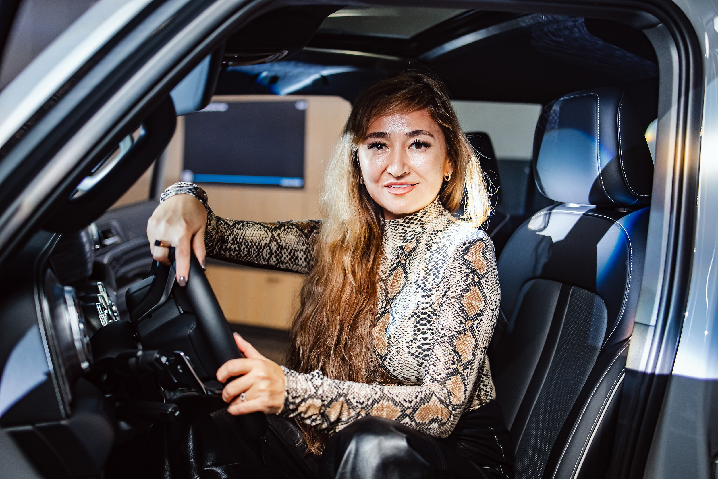 Презентация Tank 300 FL. Кипятком Павлодар