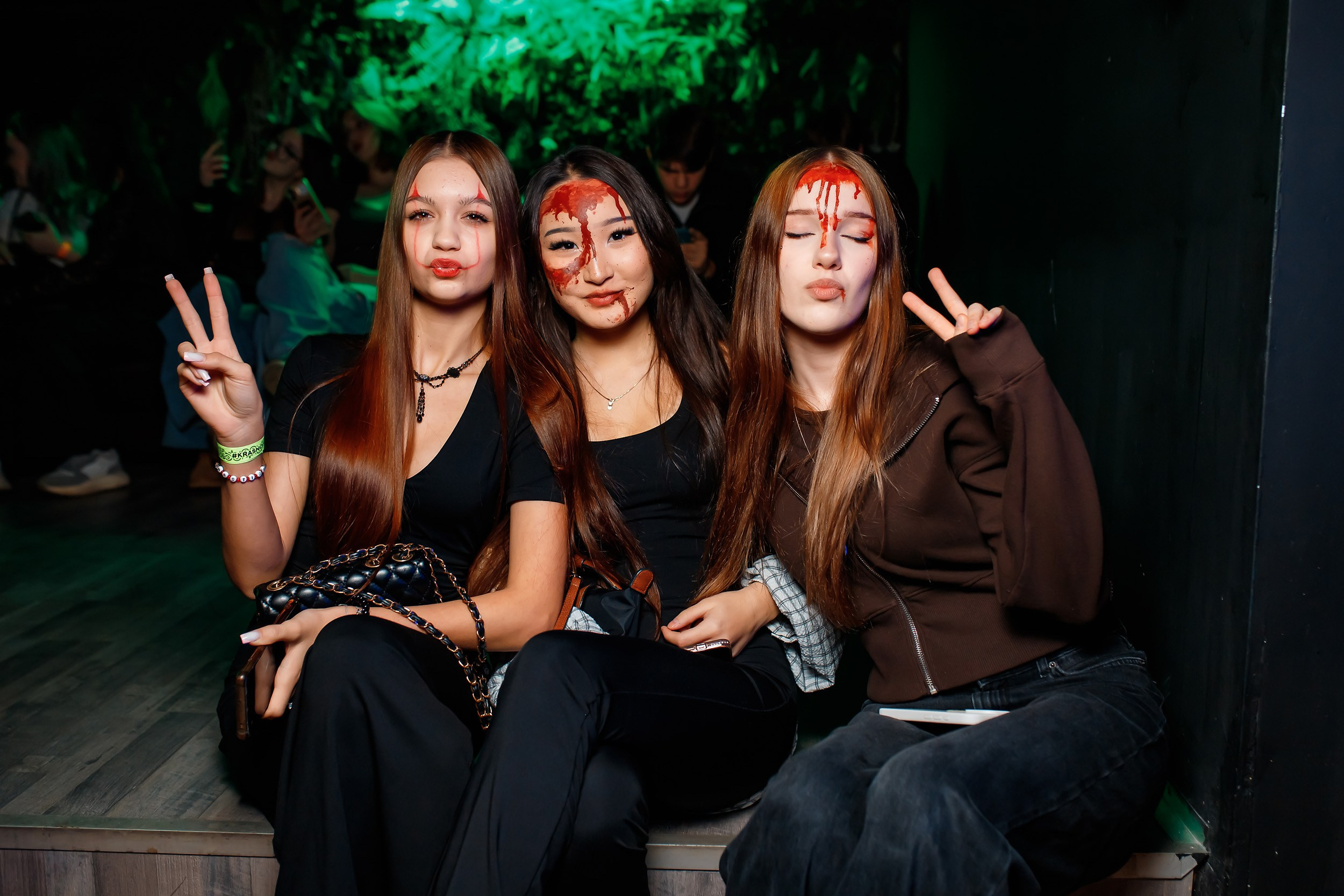 Импульс. Кипятком Павлодар