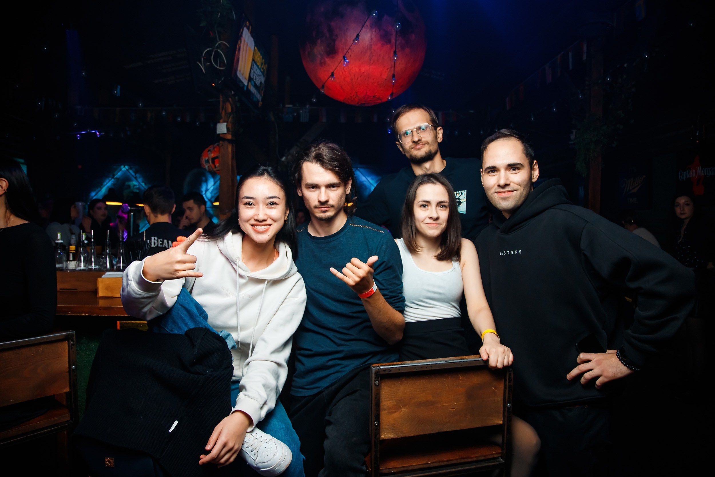 Garage. Кипятком Павлодар