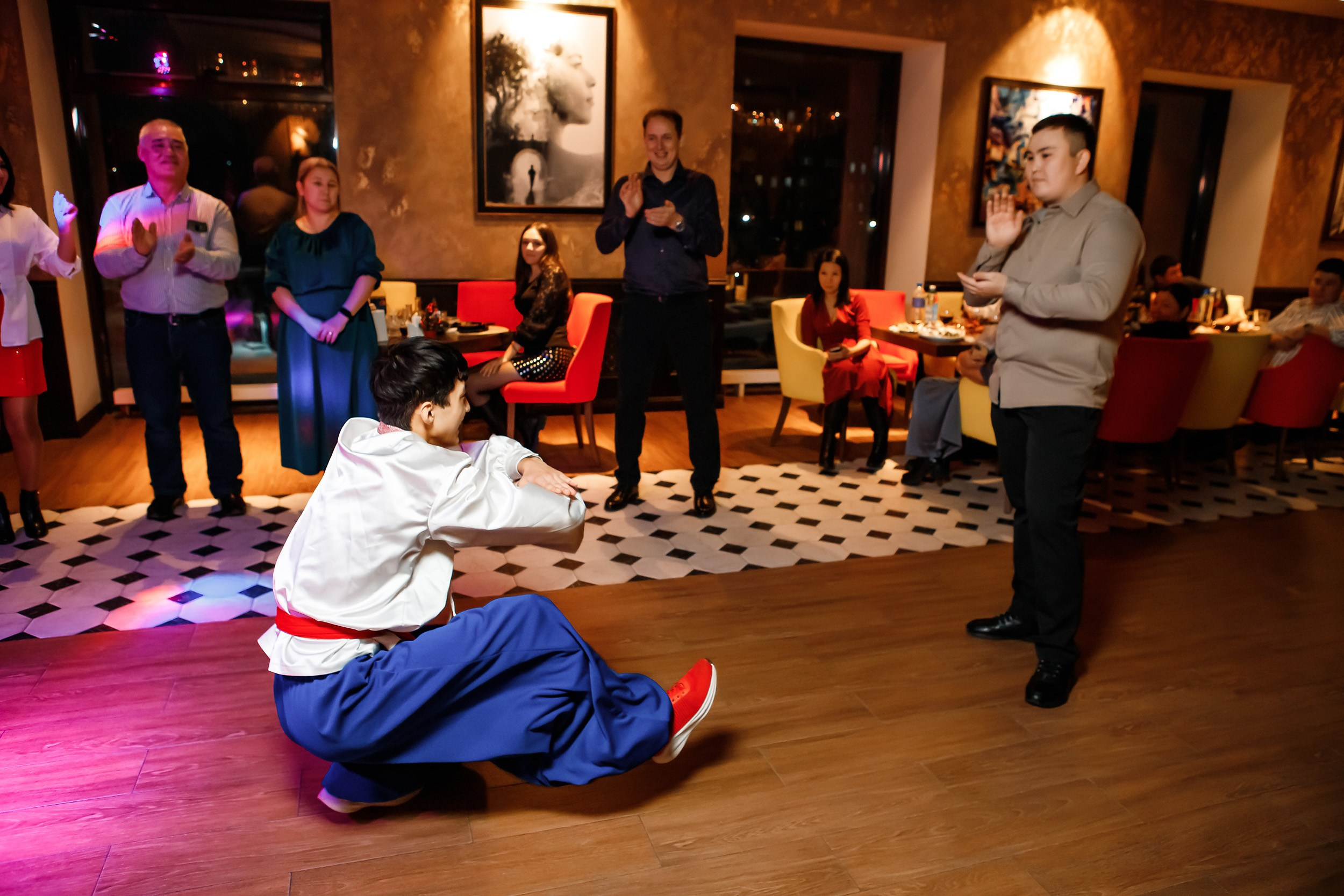 Chili. Кипятком Павлодар