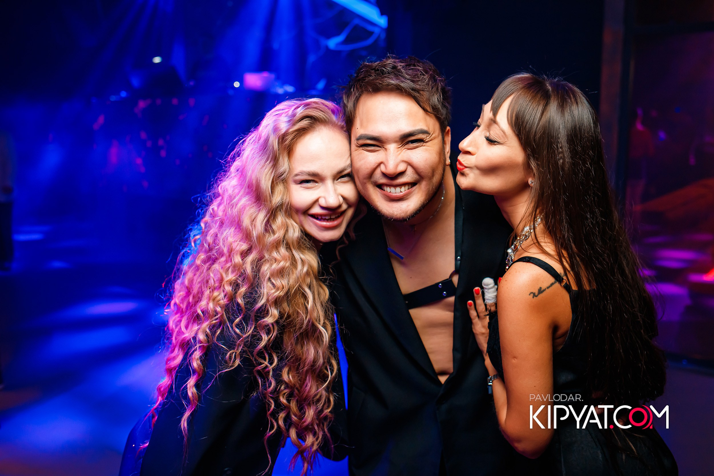 Insomnia. Кипятком Павлодар