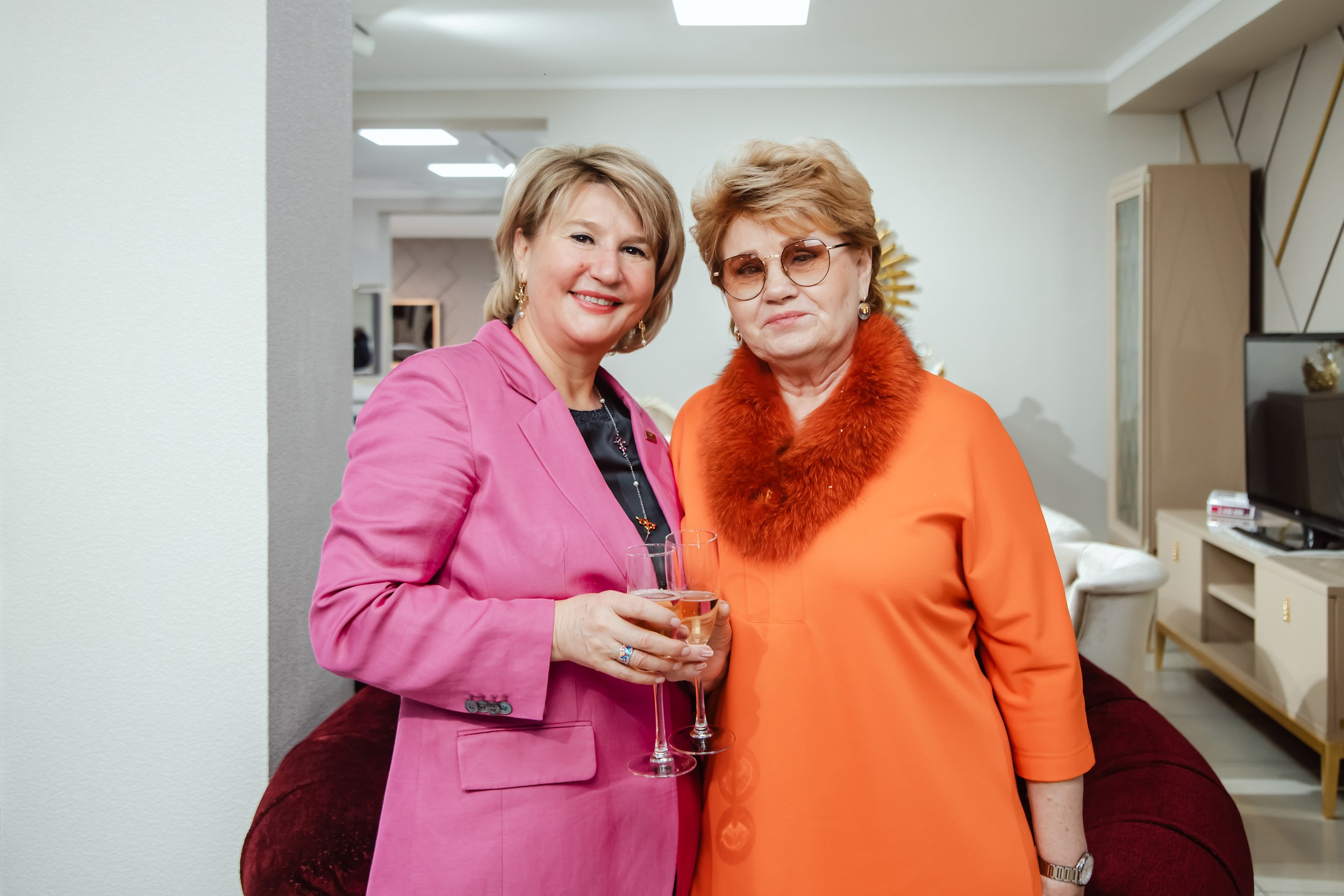 Открытие Weltew Home Showroom. Кипятком Павлодар