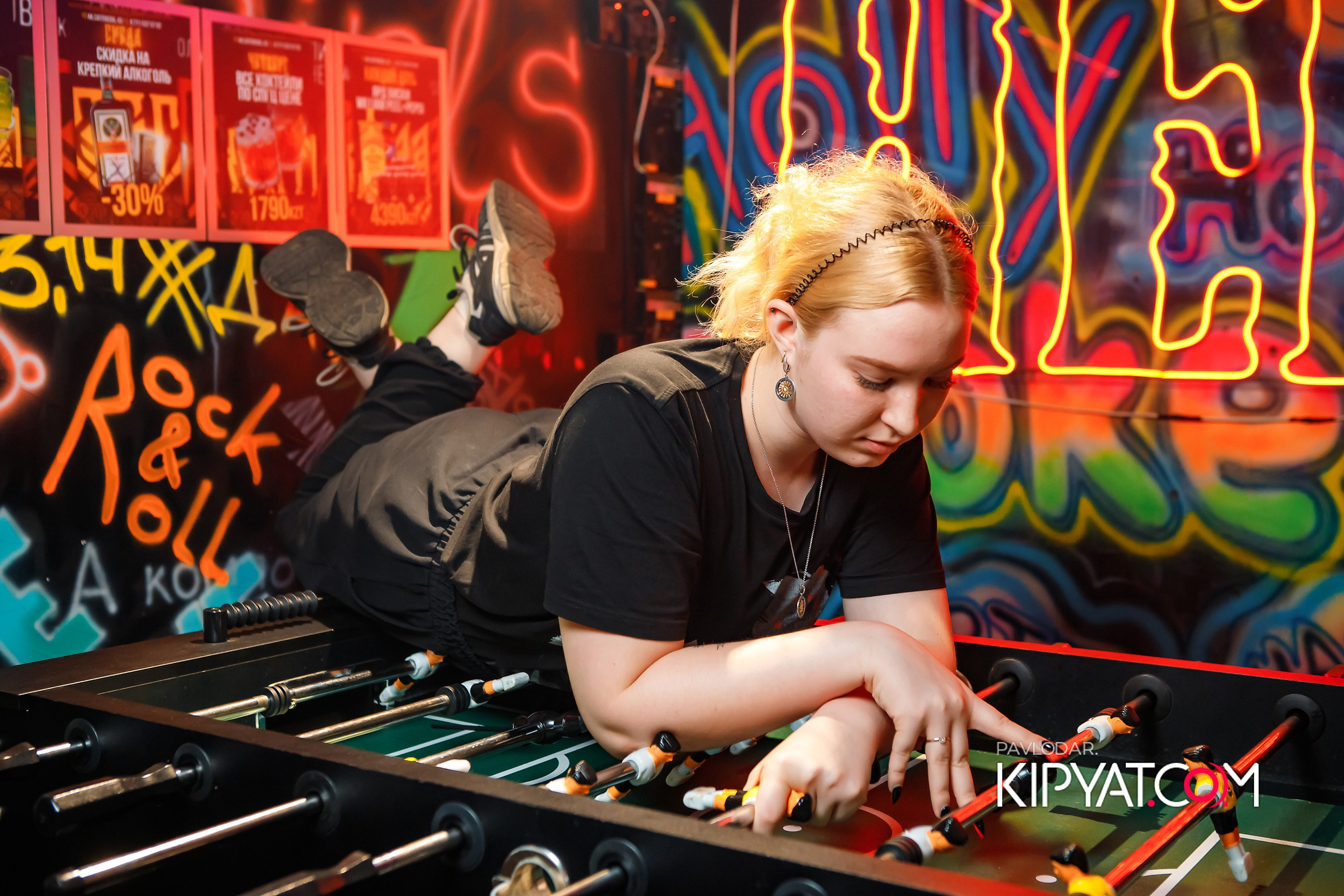 Viking. Кипятком Павлодар