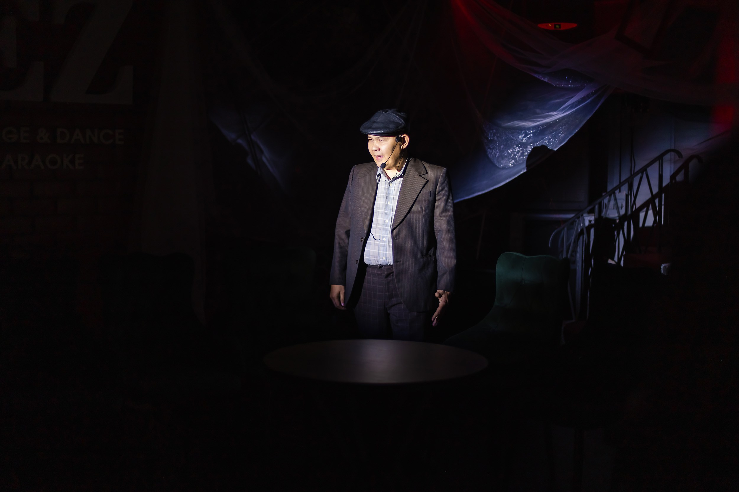 EZ. Кипятком Павлодар