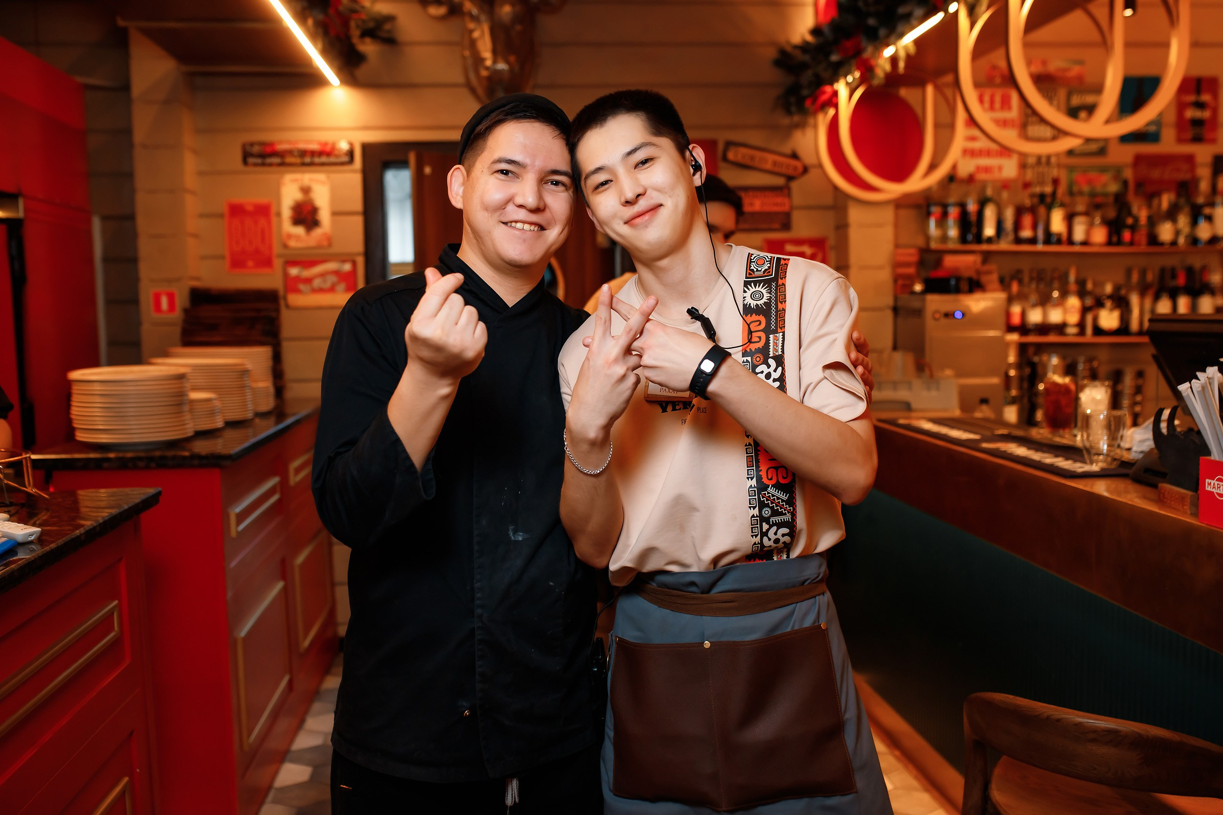 Veranda. Кипятком Павлодар