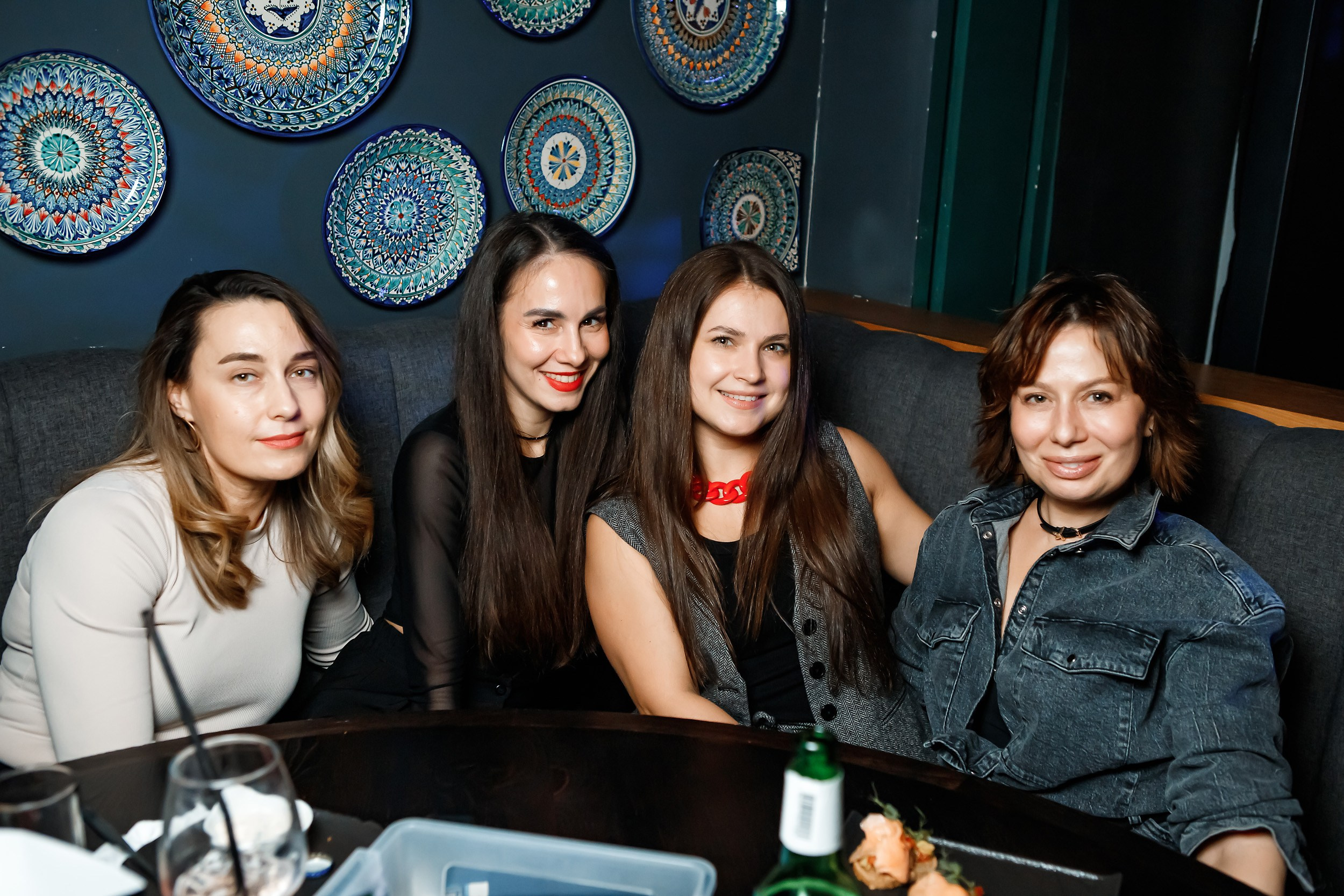 Пошумим Квиз. Кипятком Павлодар