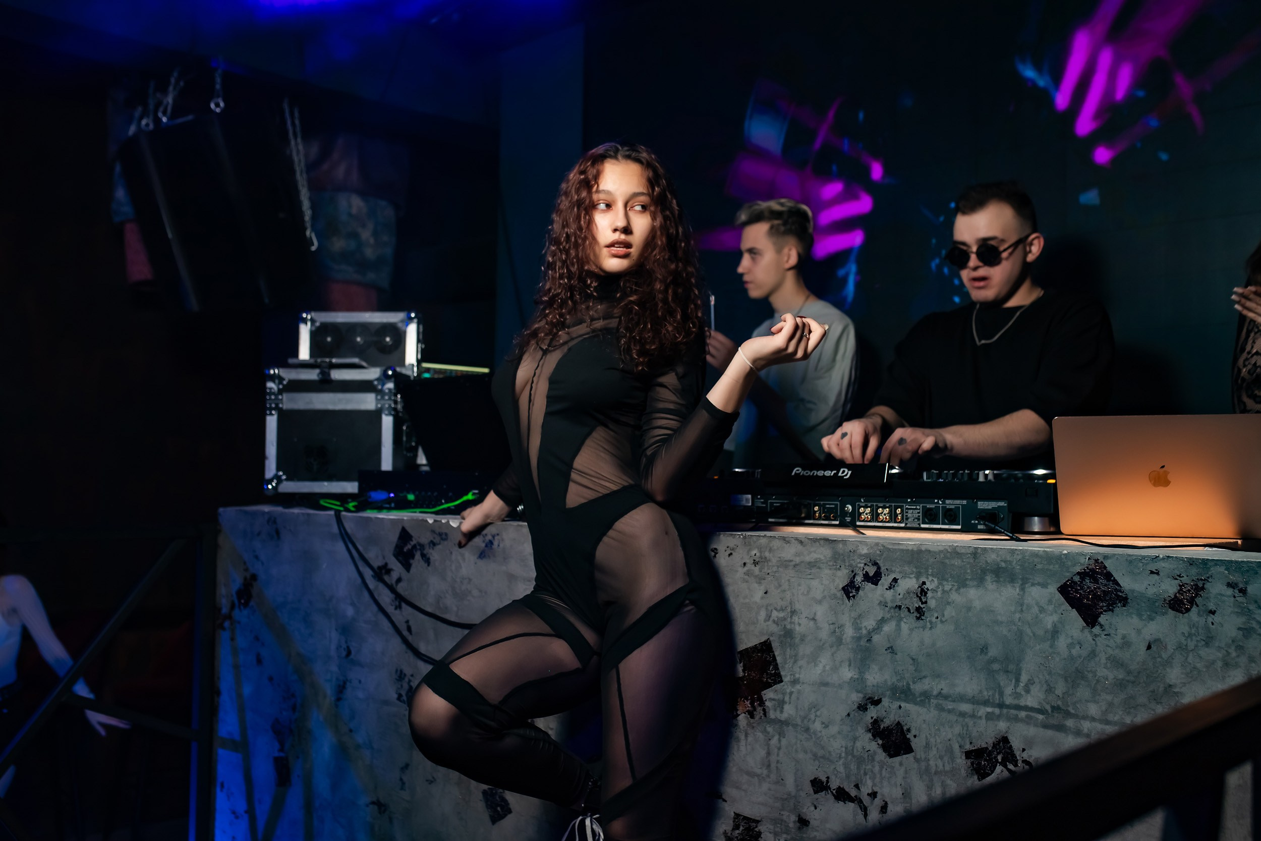 Insomnia. Кипятком Павлодар