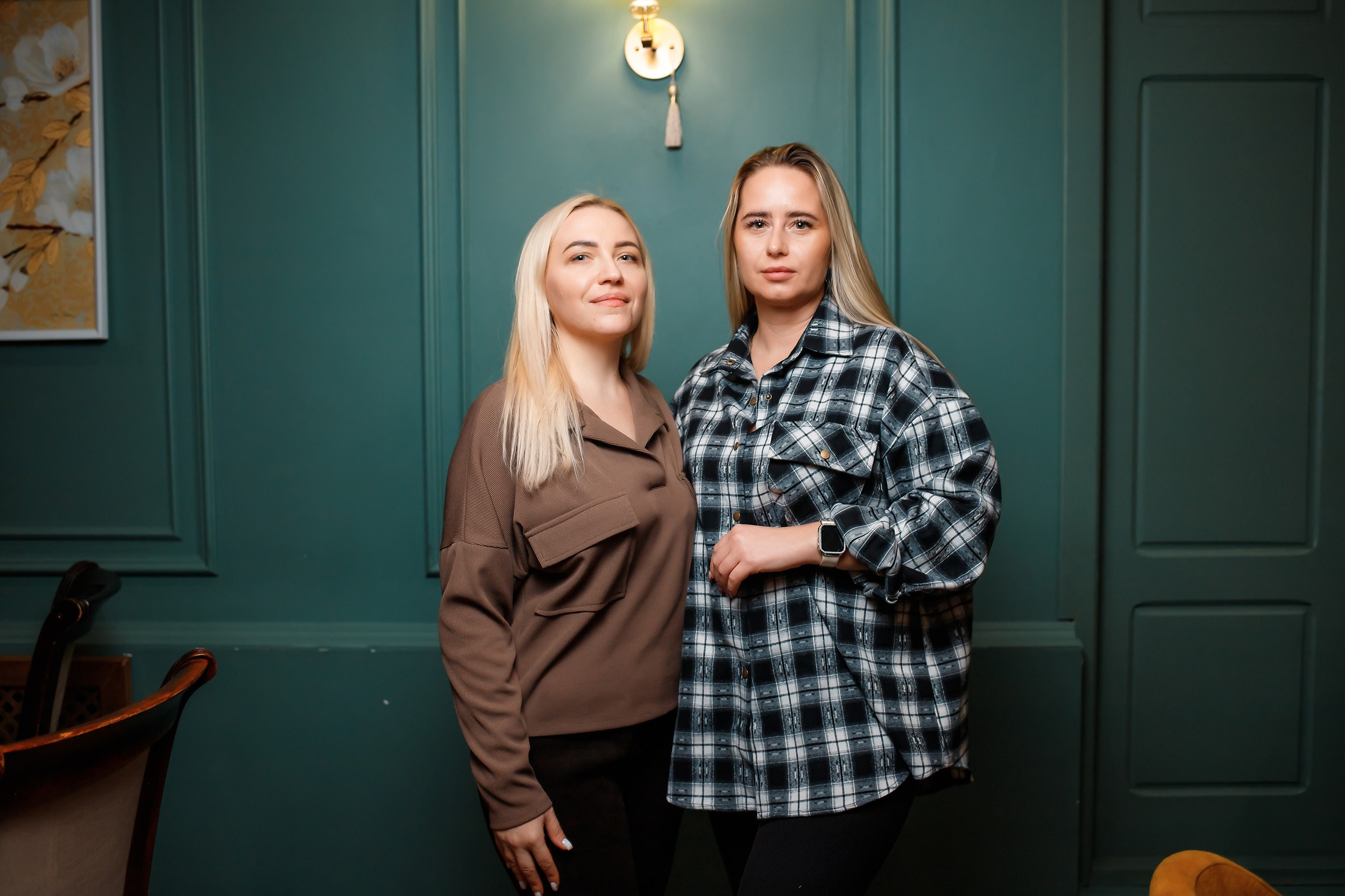 Bossfor. Кипятком Павлодар