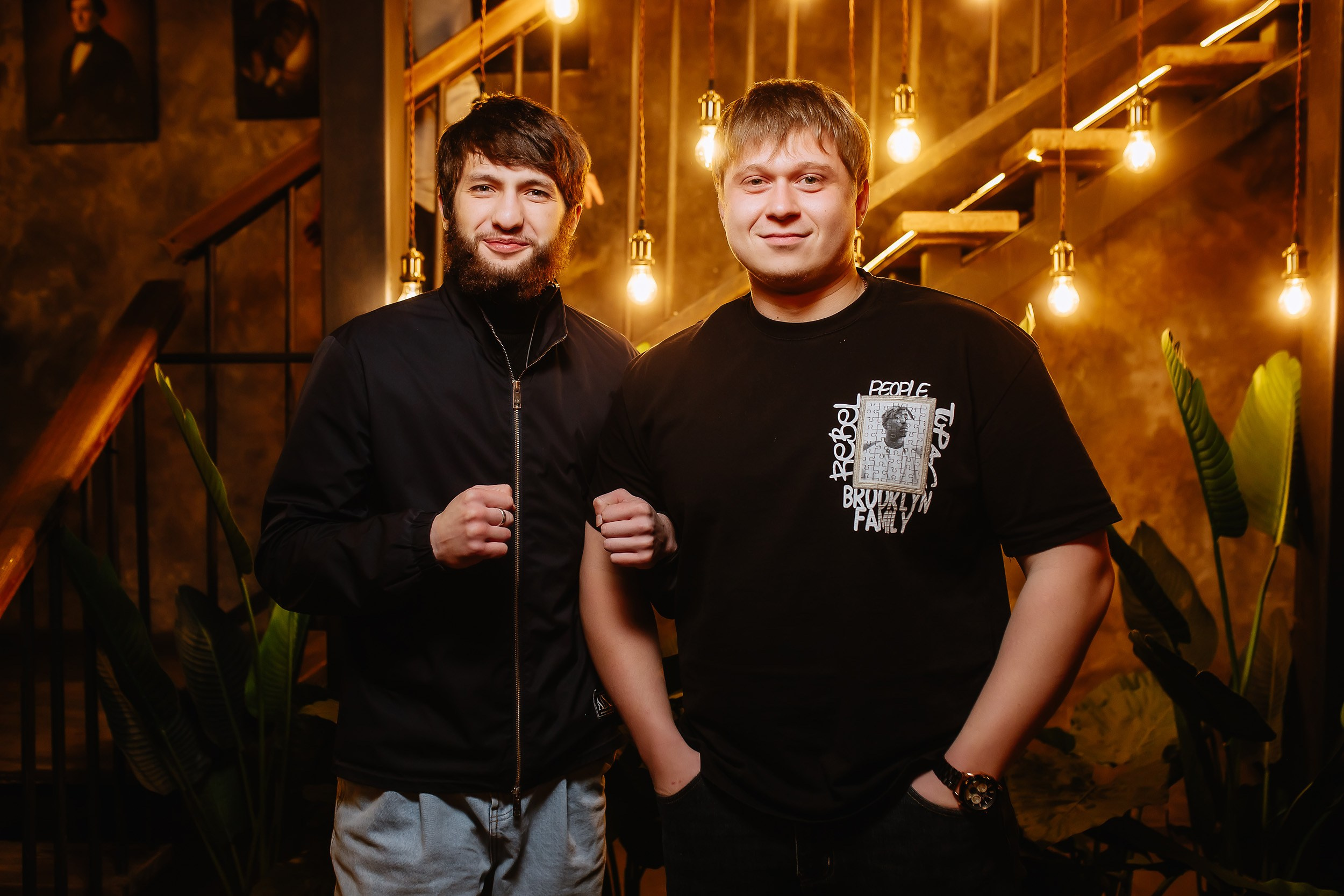 Hudson. Кипятком Павлодар