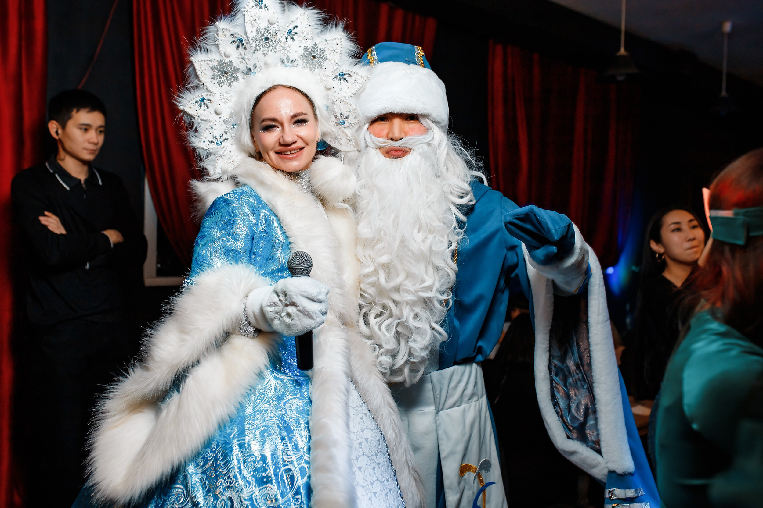 Two Star. Кипятком Павлодар