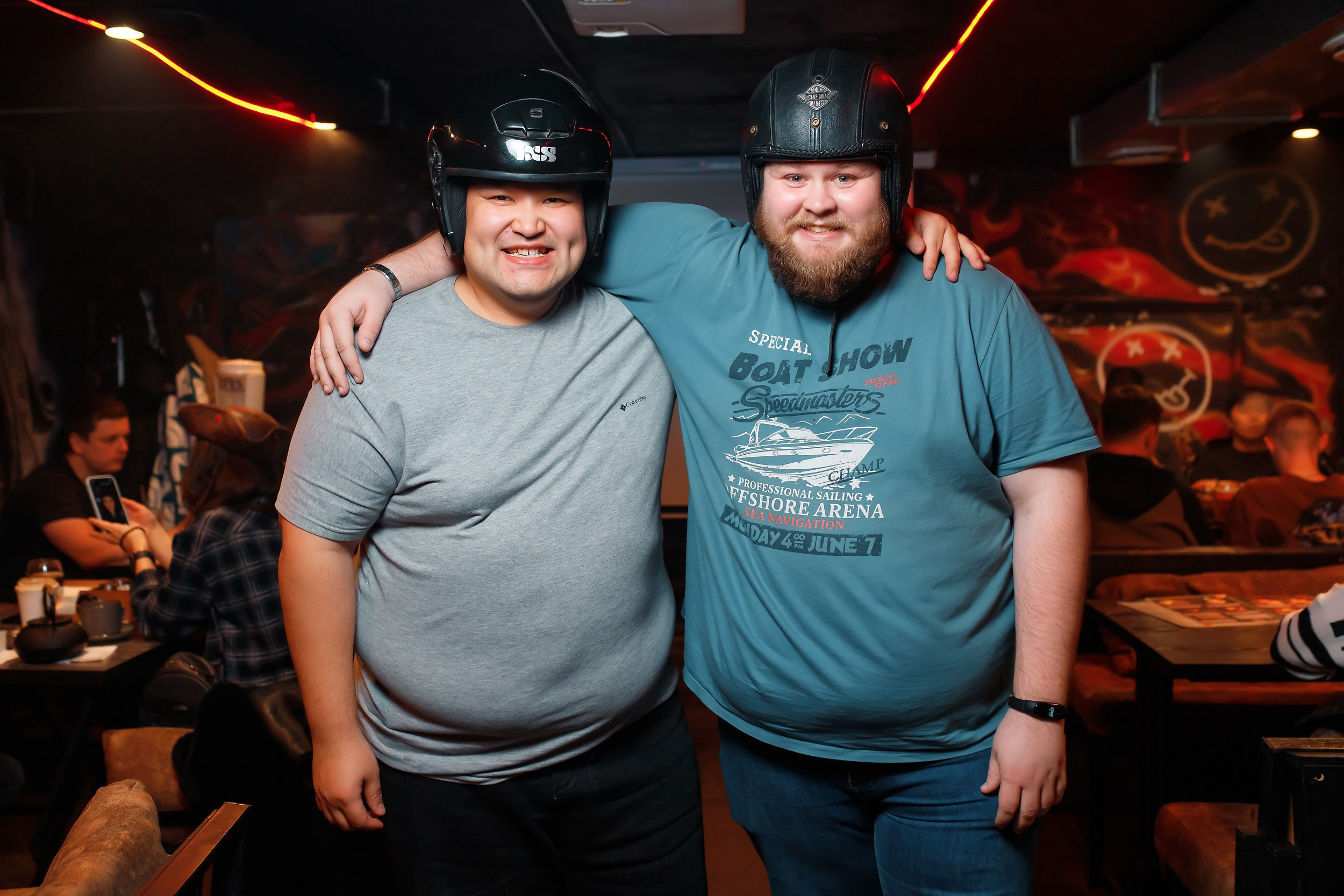 Viking. Кипятком Павлодар