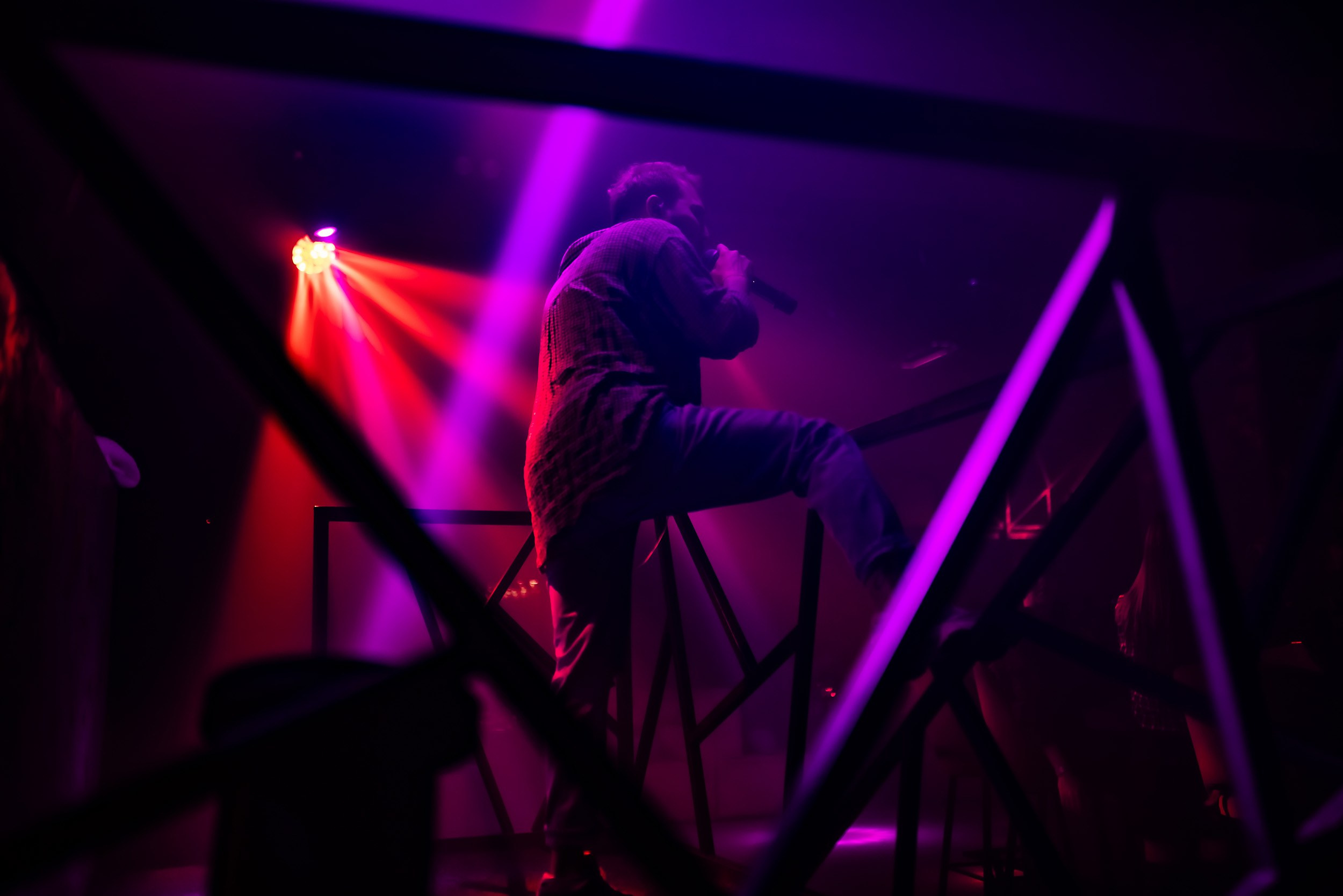 Insomnia. Кипятком Павлодар