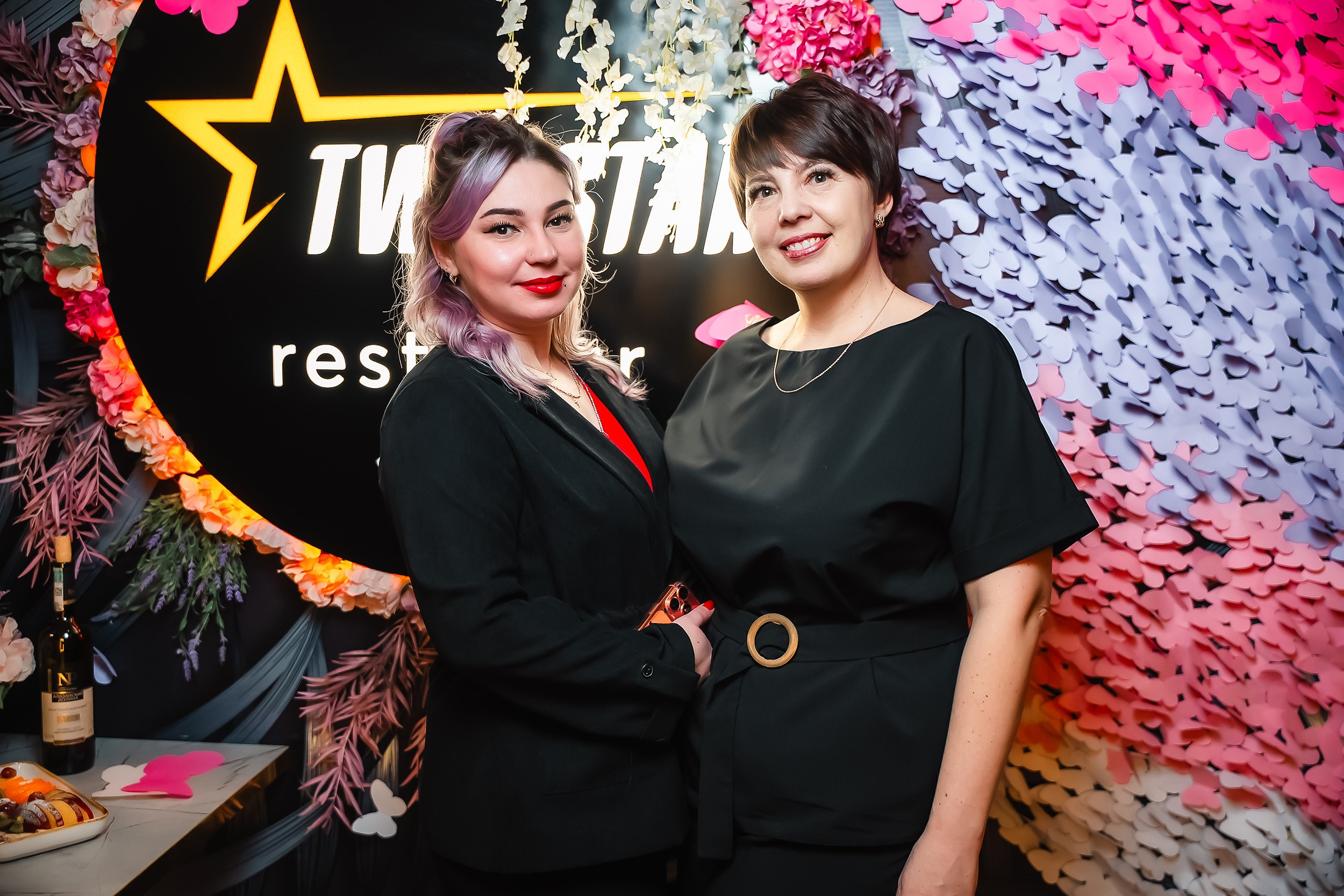 Two Star. Кипятком Павлодар