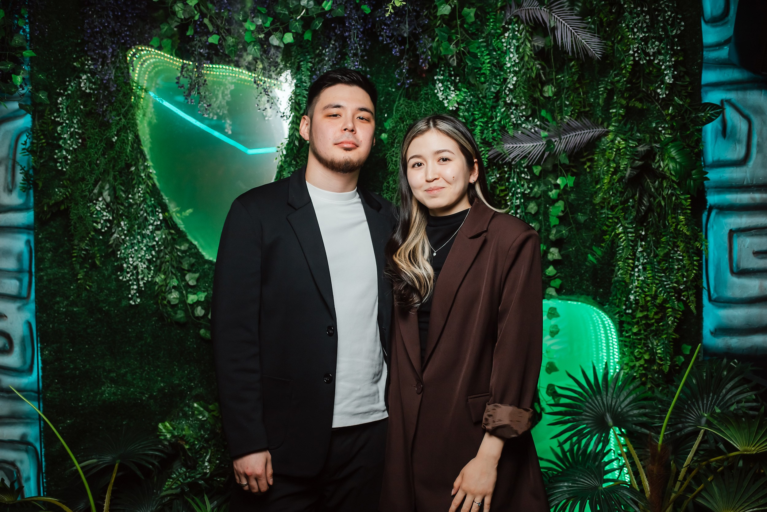 Botanica. Кипятком Павлодар