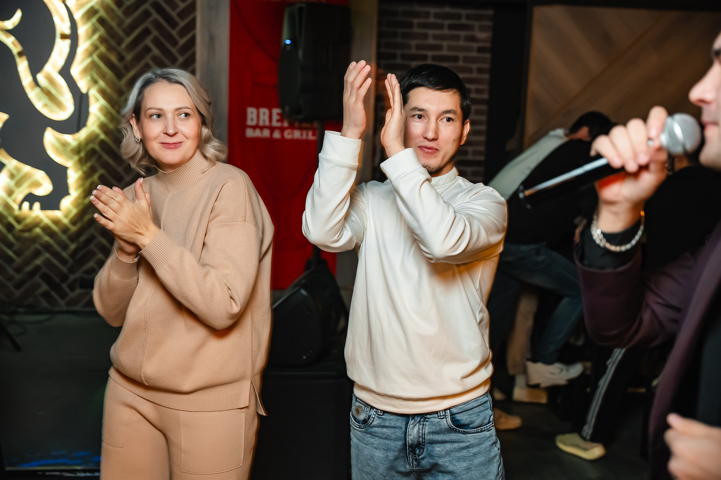 Bremen. Кипятком Павлодар