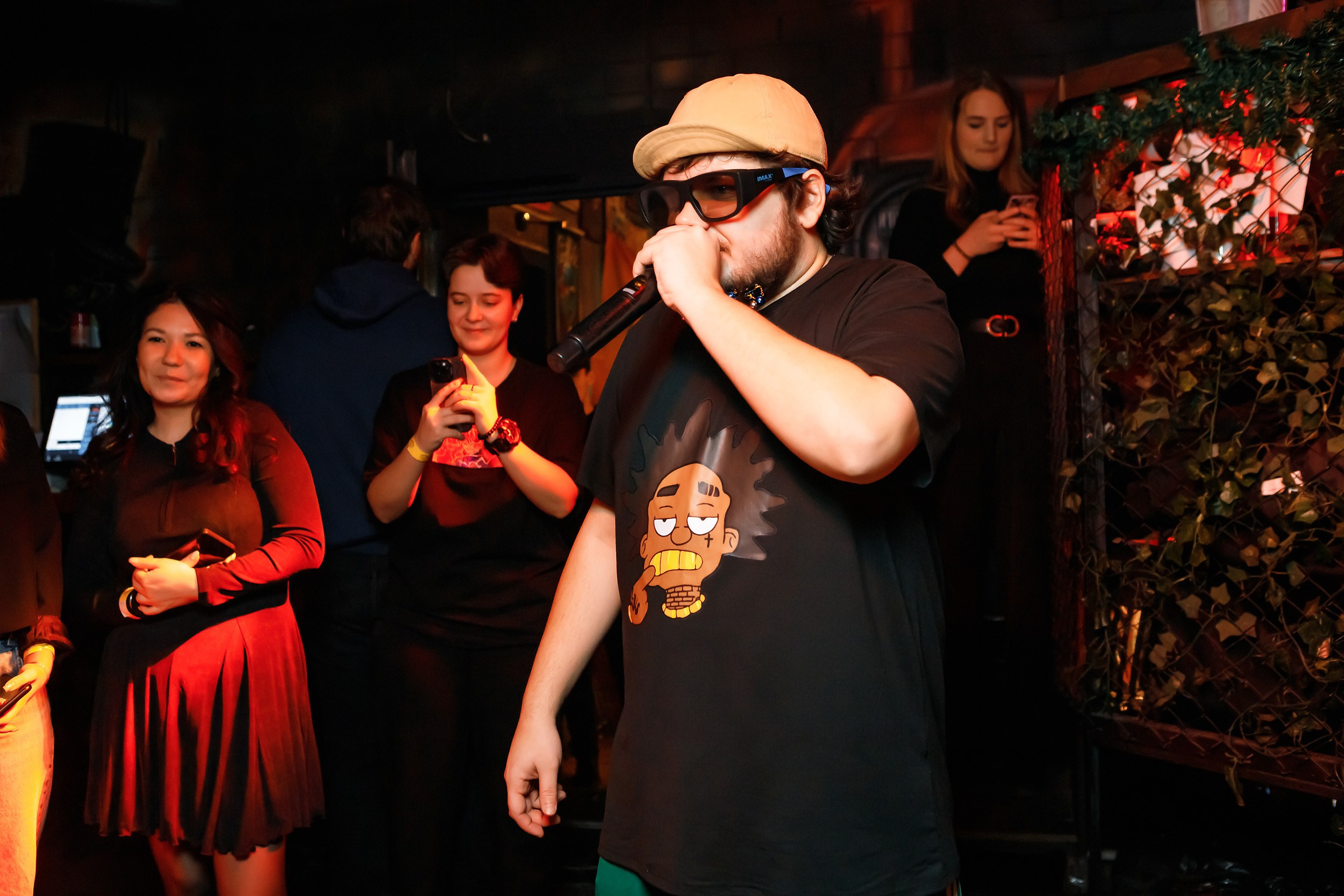 Garage. Кипятком Павлодар