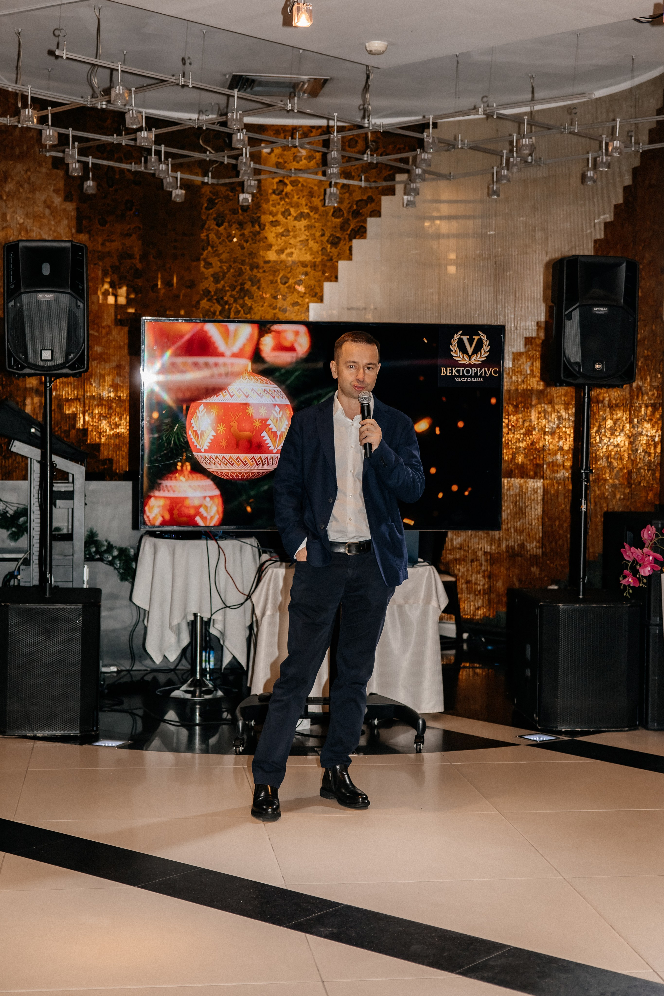 Корпоратив Викториус. Светлана Ванцлав — фотограф Минск, Беларусь