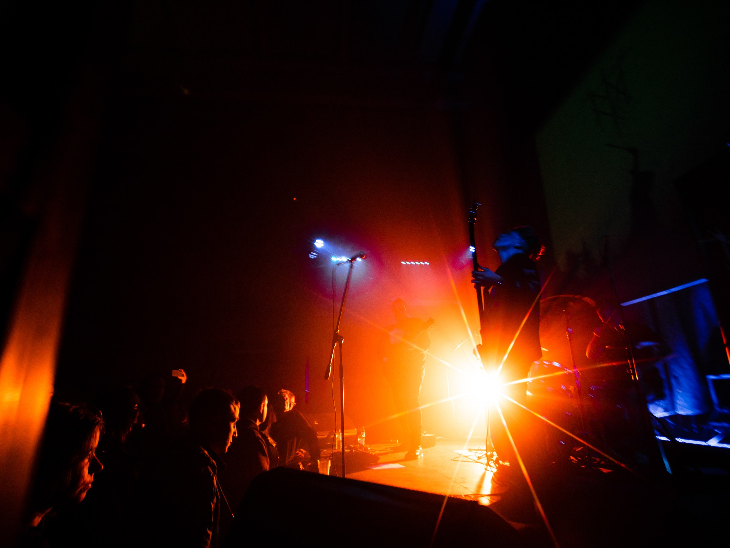 Роад трип TRNA СПБ-Москва 2021. Фотограф Мария Немм