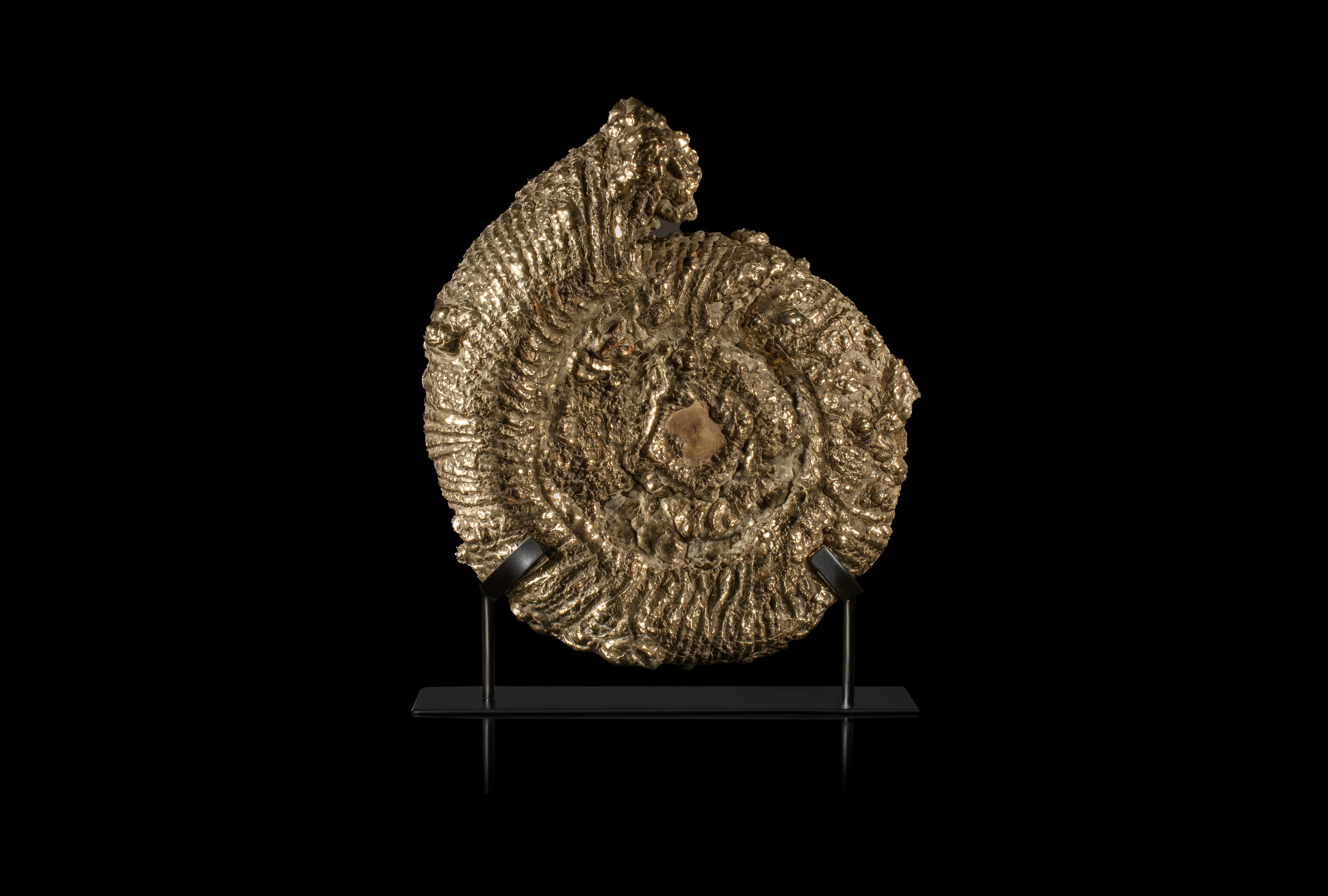 Профессиональная обработка натуральных камней, минералов и ископаемых | Студия SVITHART