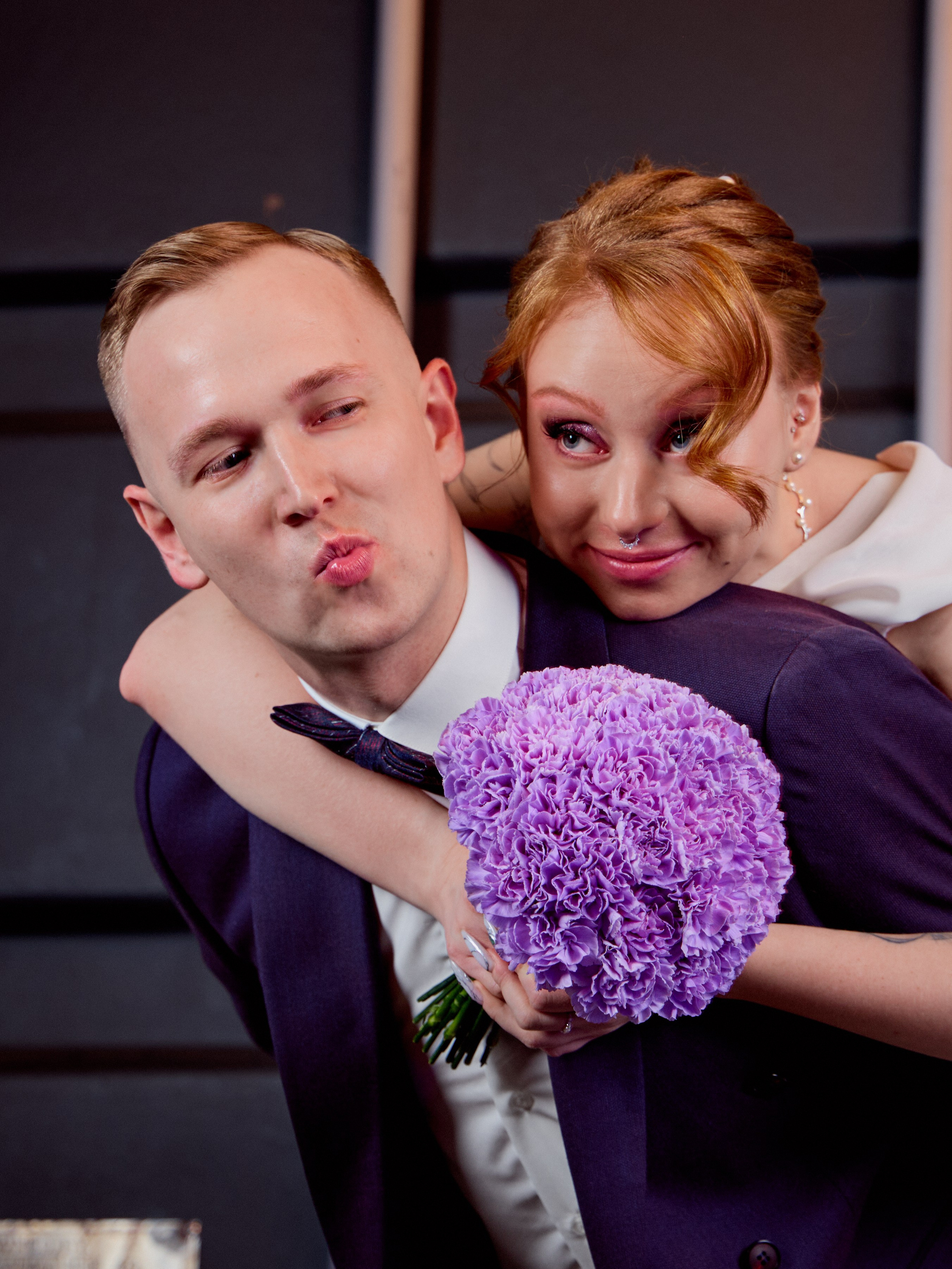 Анатолий & Александра. Валерия Гуртовая | Фотограф, Санкт-Петербург