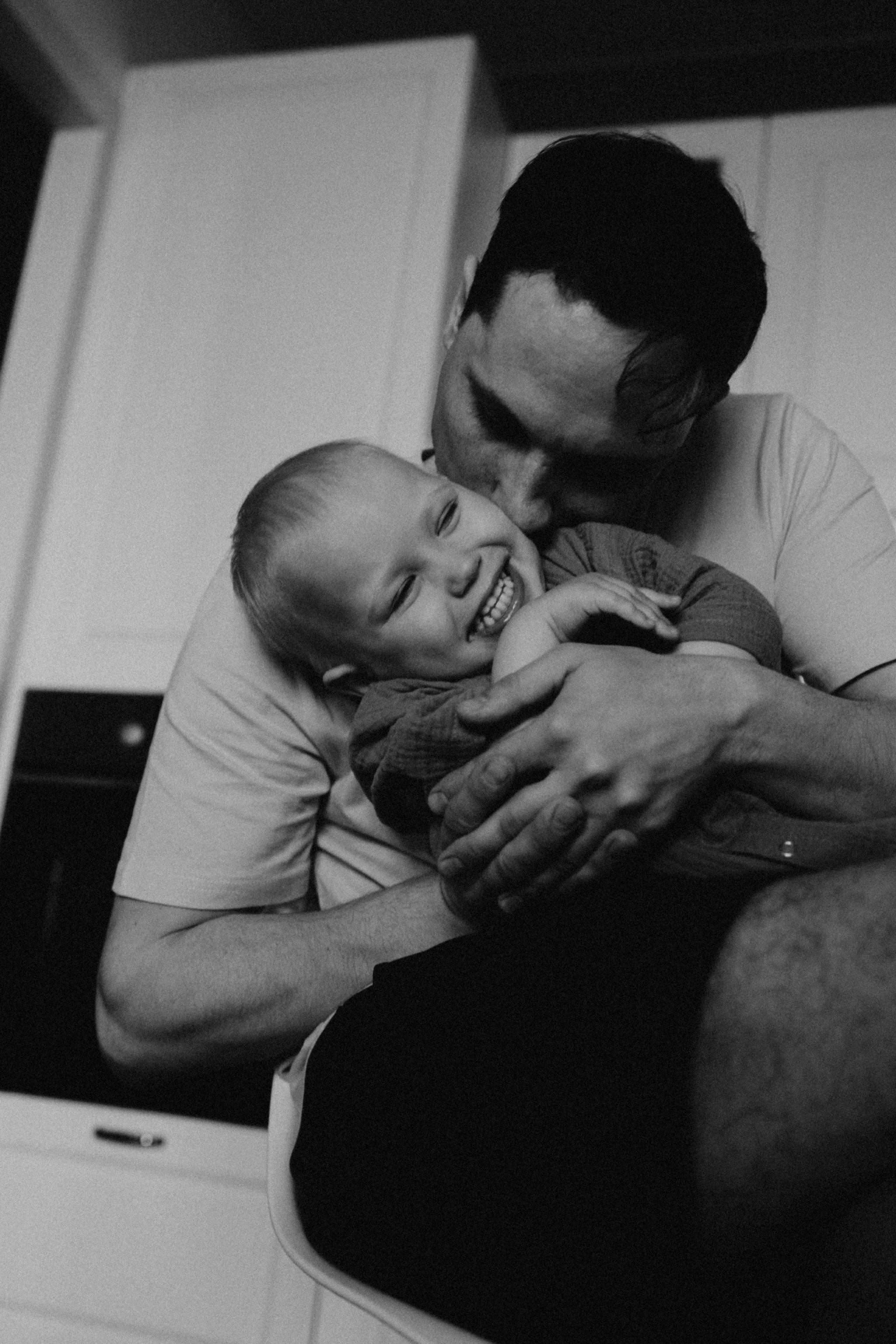 День рождения дома. Фотограф Настя Леонова