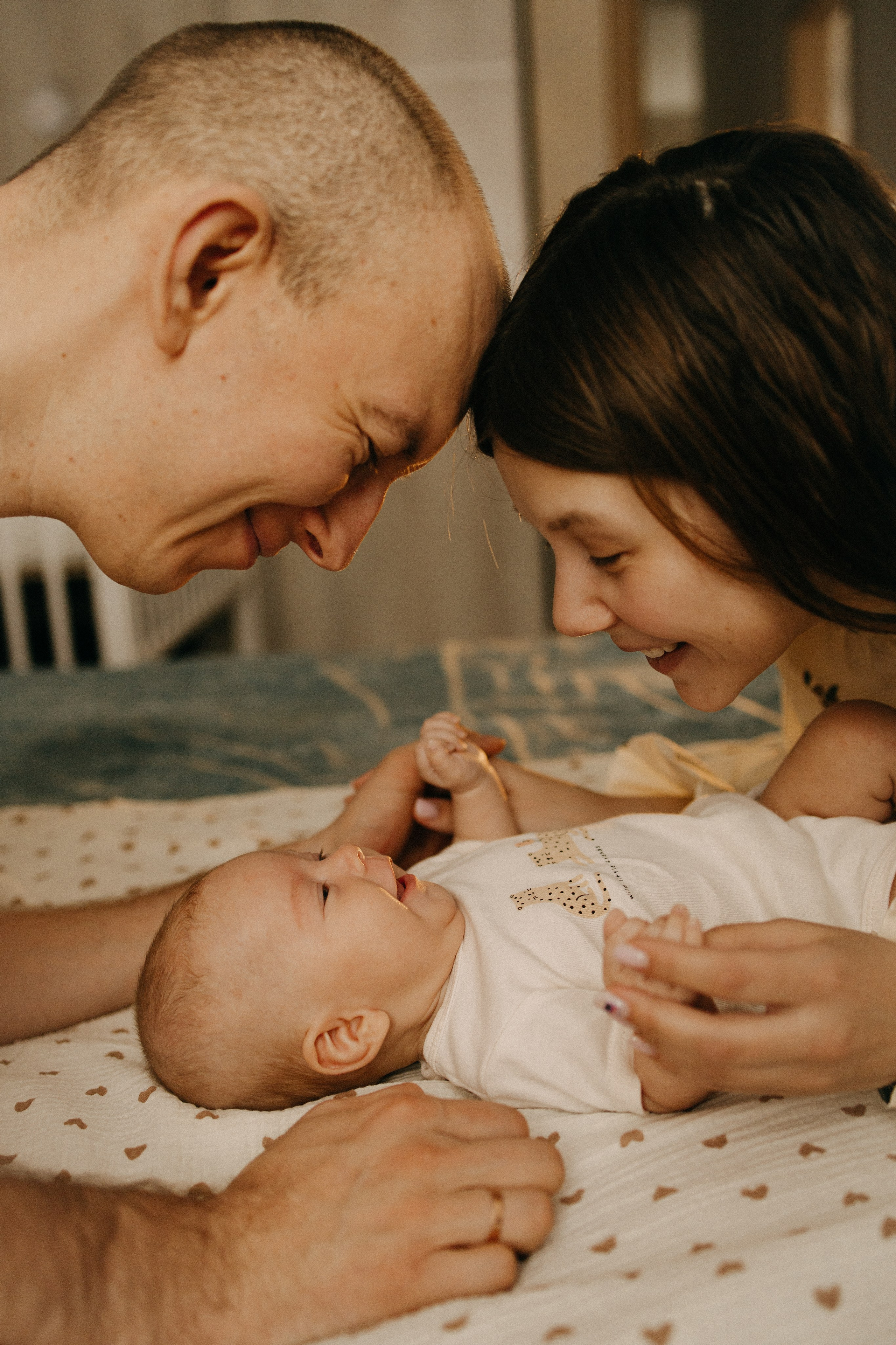 Таня. Фотограф Настя Леонова