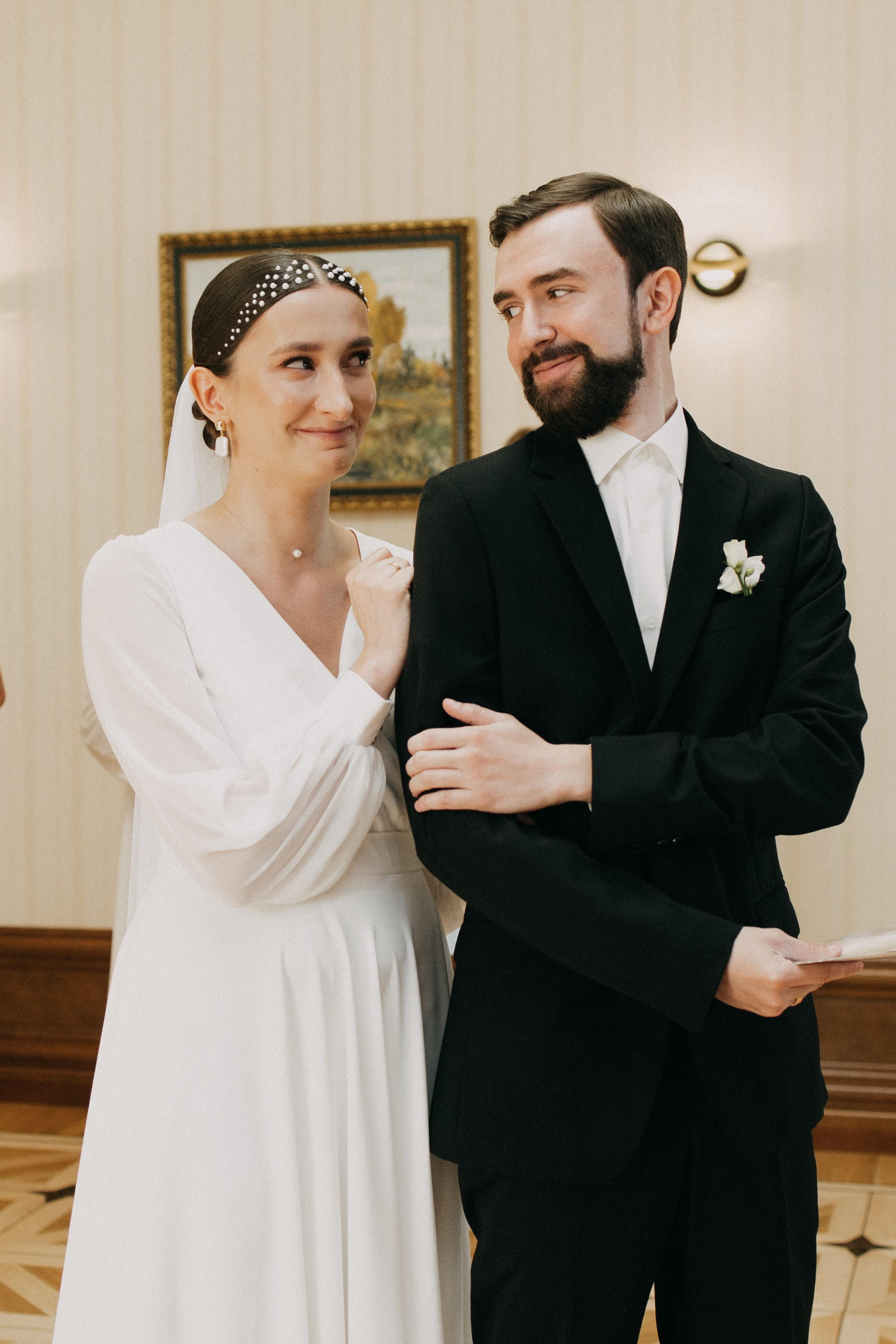 Однажды в августе. Фотограф Настя Леонова