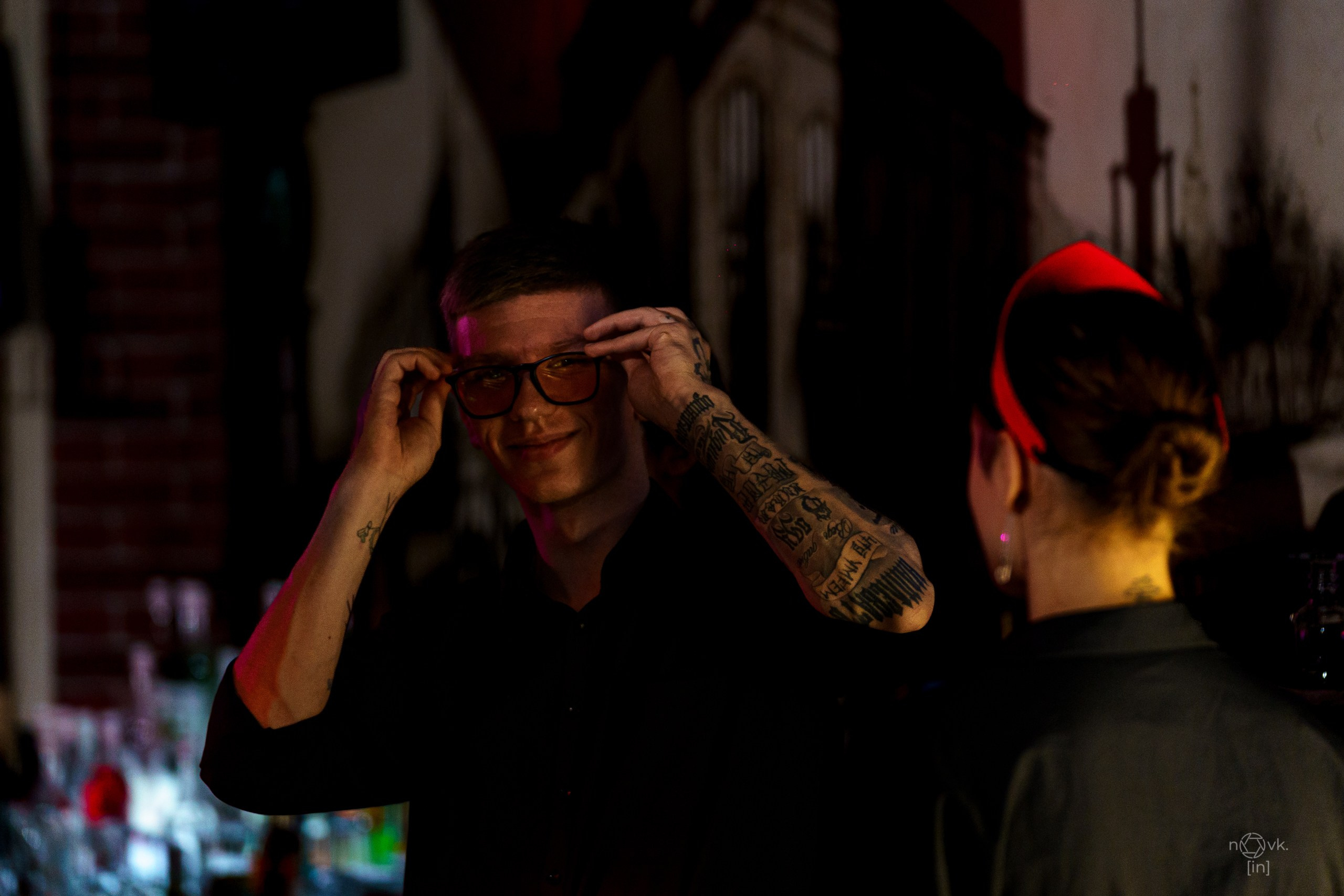 ПетровичЪ. ФОТОГРАФ ИВАН НОВИКОВ | СТАВРОПОЛЬ