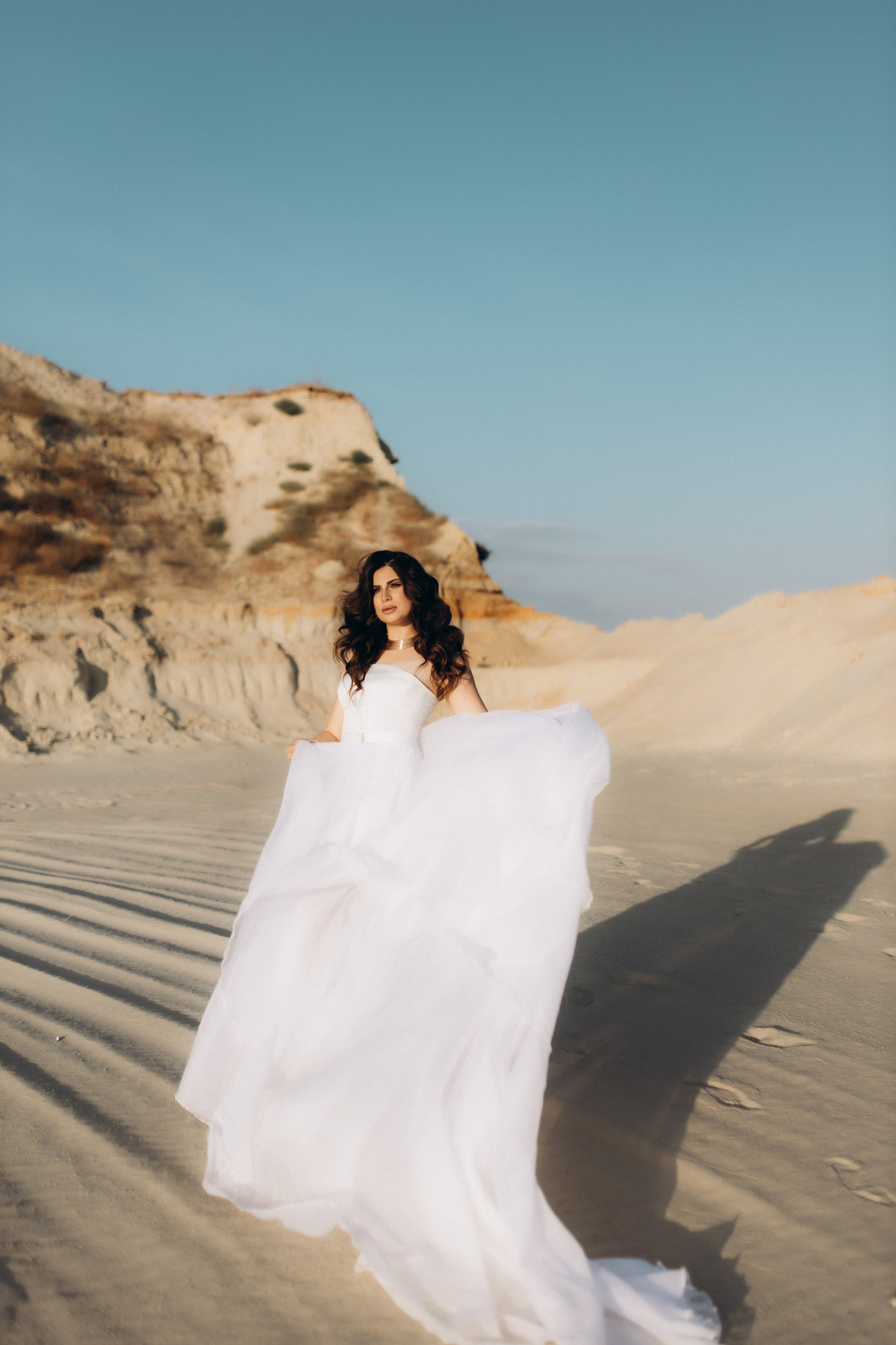 Пески. Главная