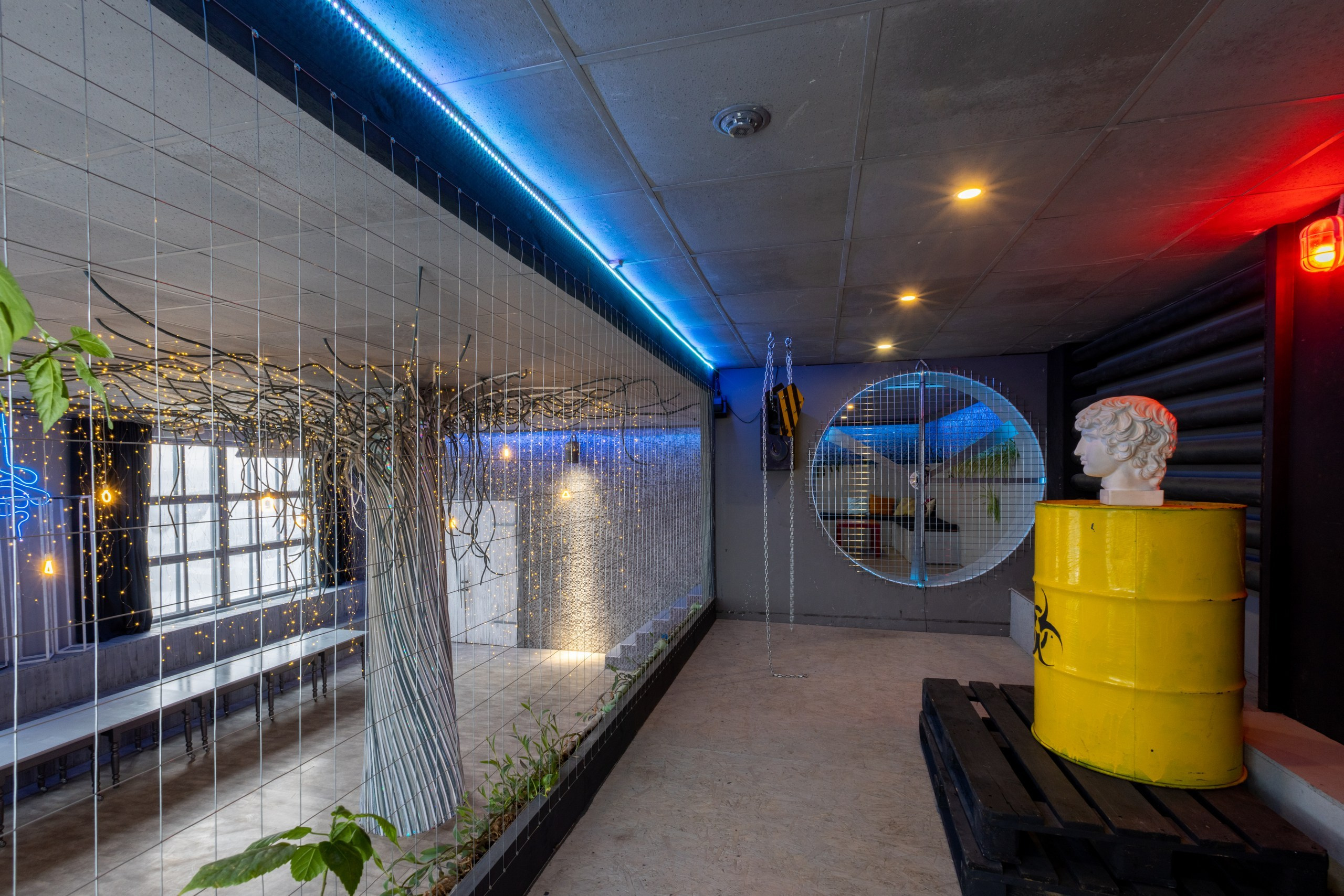 Room 35 LOFT. Фотограф в Туле Крупский АнДРей. Фотостудия «КАДР71» в Туле