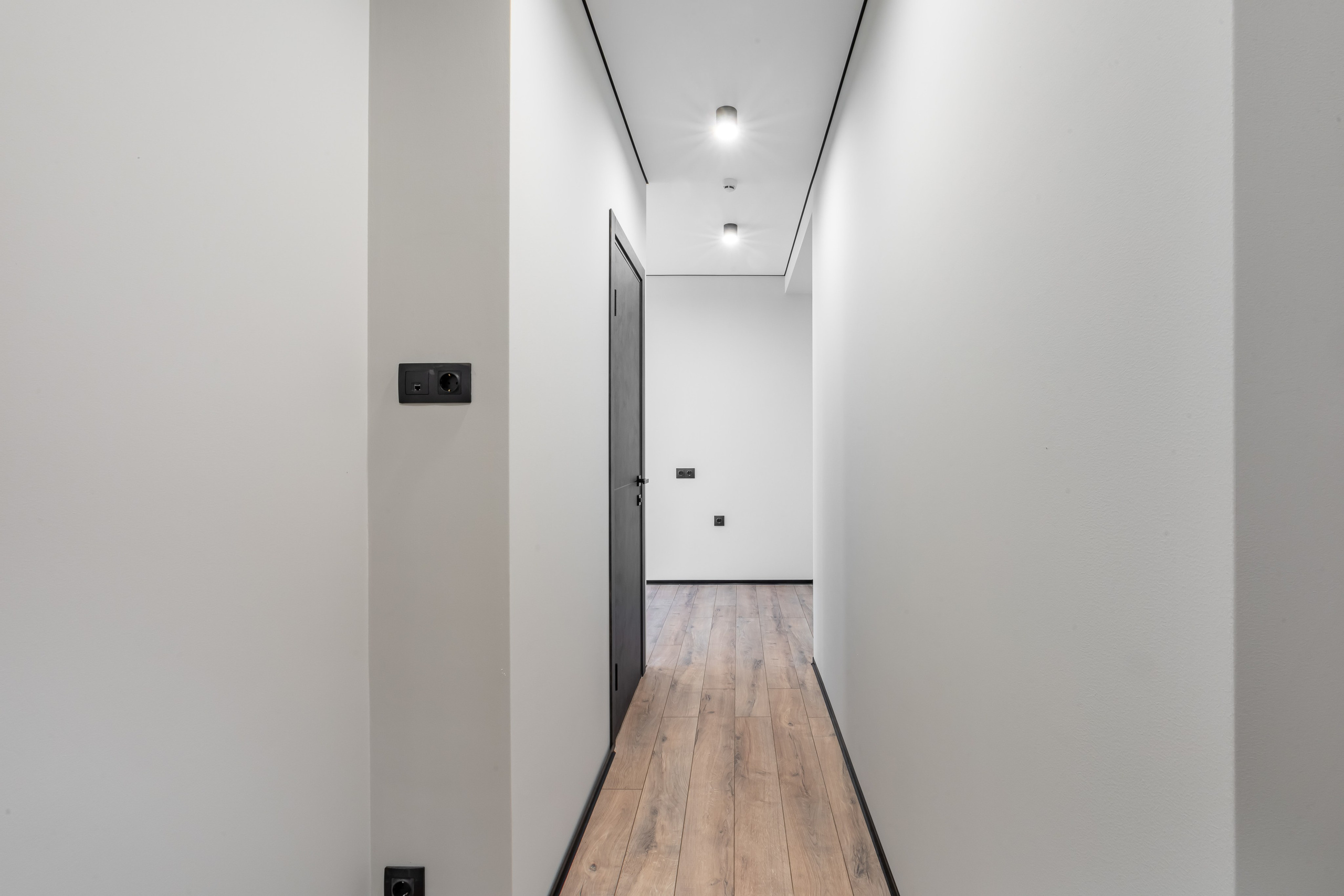 Съемка апартаментов в пресненском районе. Интерьерный фотограф в Москве Сергей Чекмезов