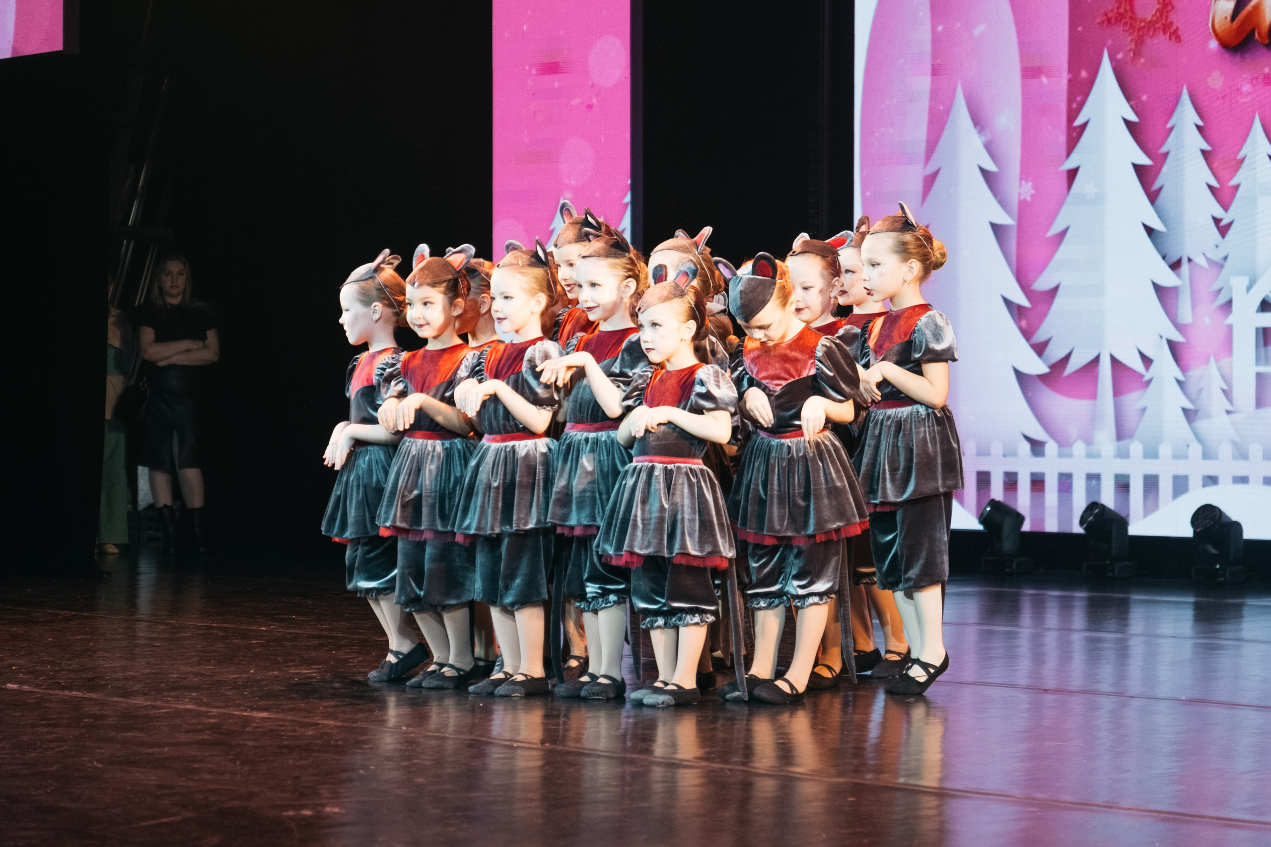 СурГУ 23.12.23. Репортажный и свадебный фотограф в Сургуте