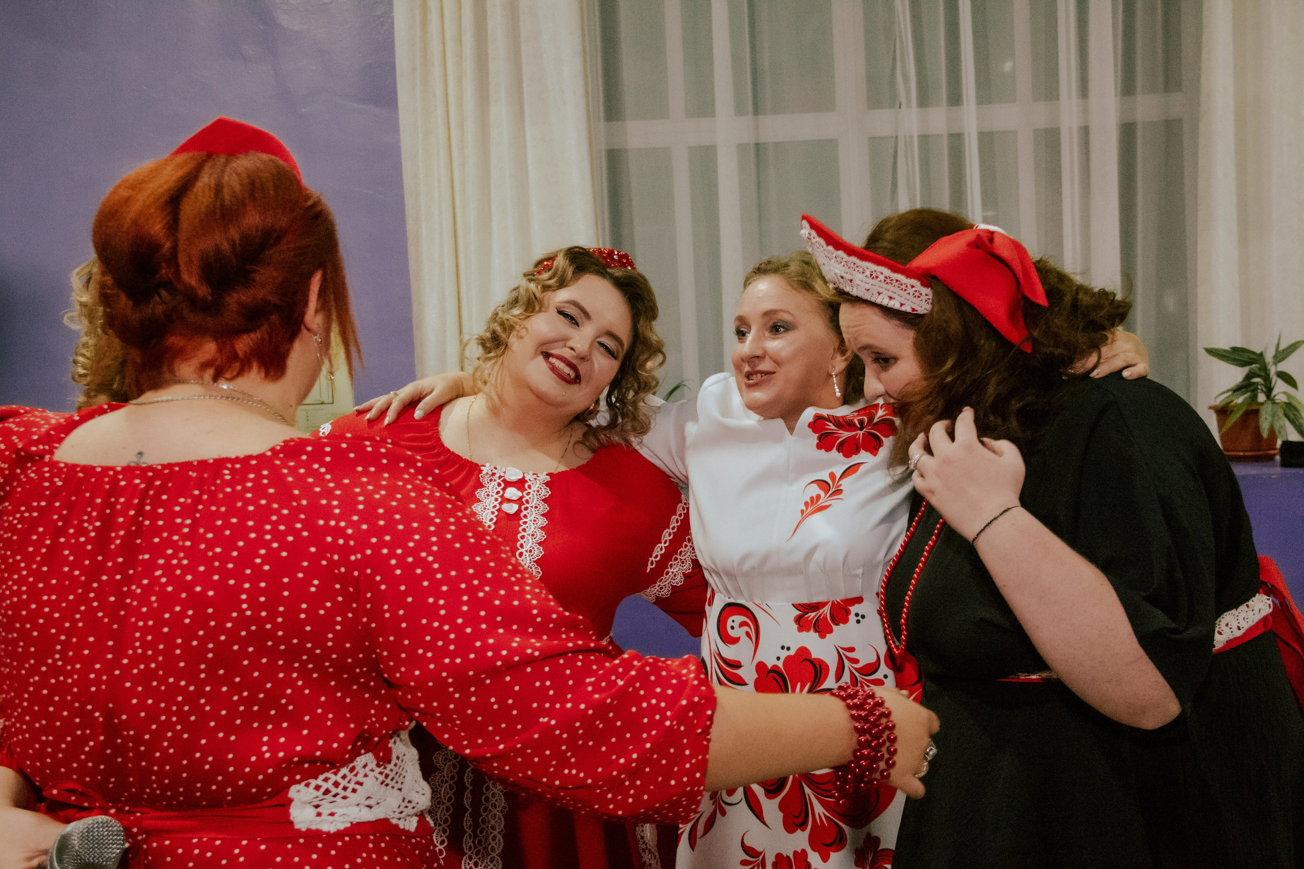 Юбилей Беляниной Тани. ProFoto