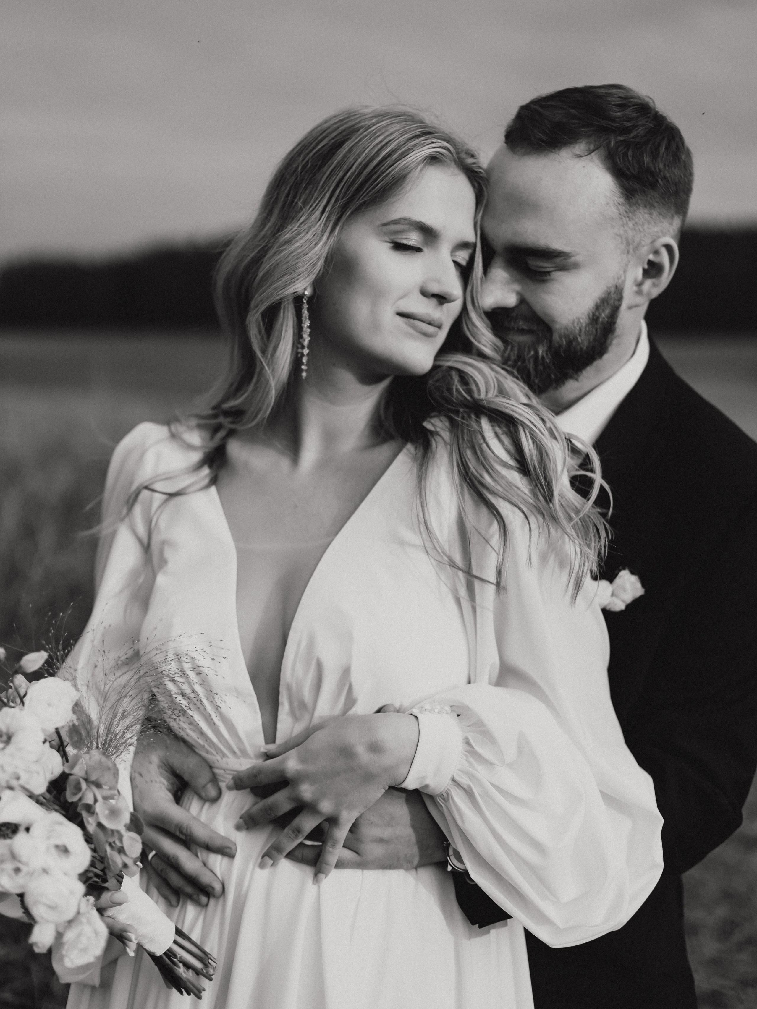 Александра&Андрей. Портретный фотограф в Екатеринбурге Филимонова Анастасия