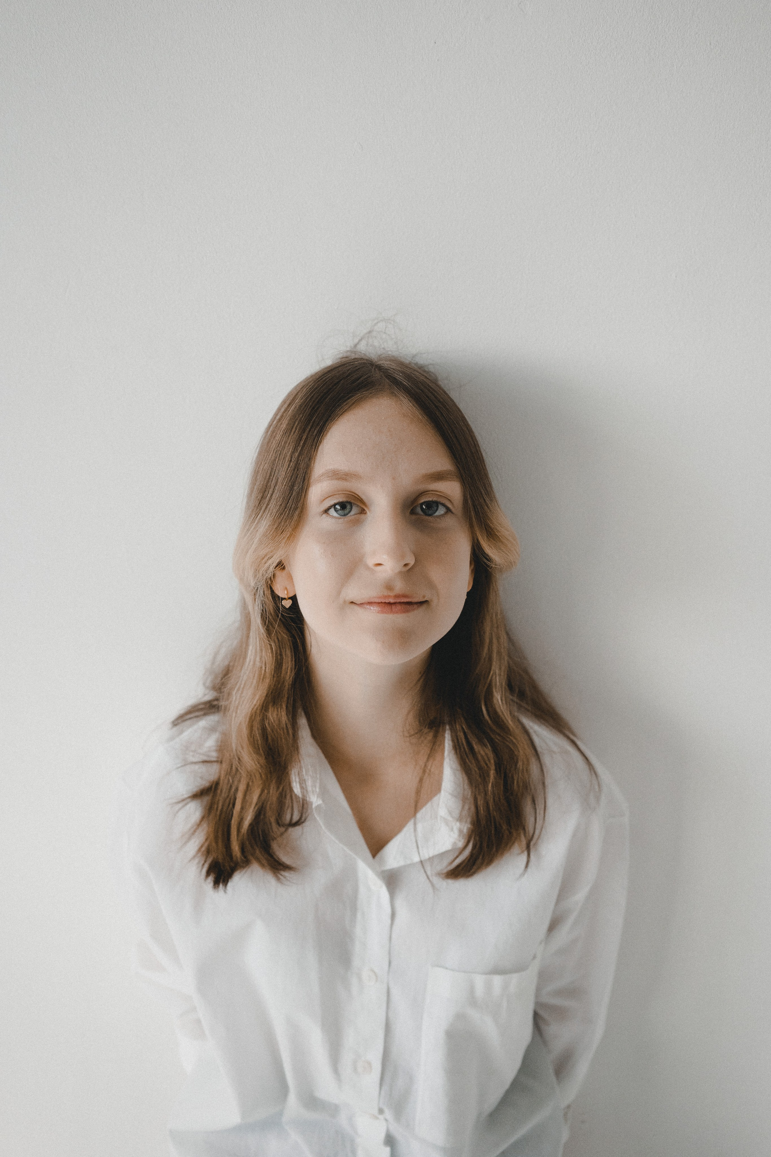 Yulya & Veronika. Фотограф Рина Пешкова