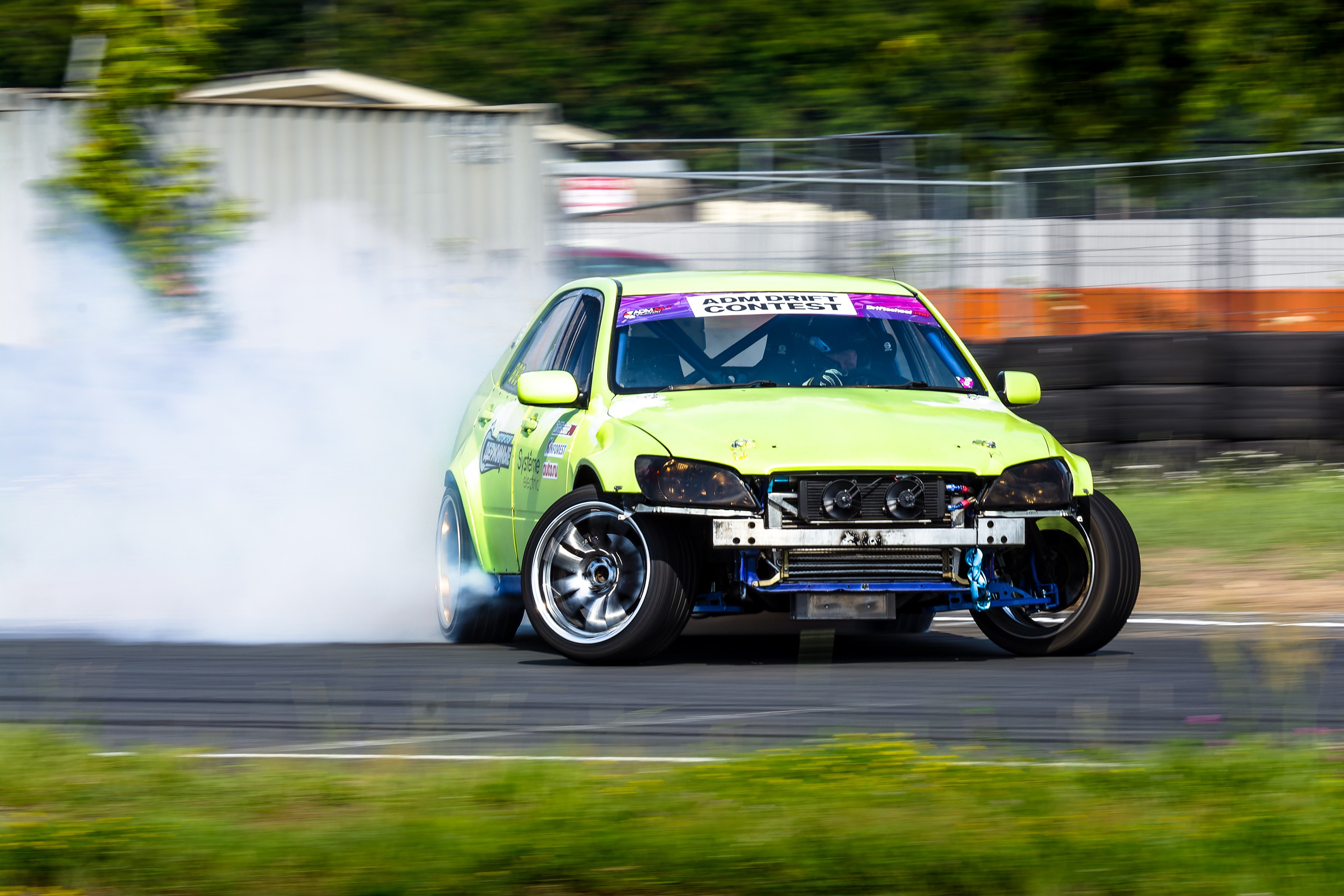 Drift | ADM Drift Contest | Сатюкап | Drift Expo. Ivan P — фотограф автоспорта в Москве