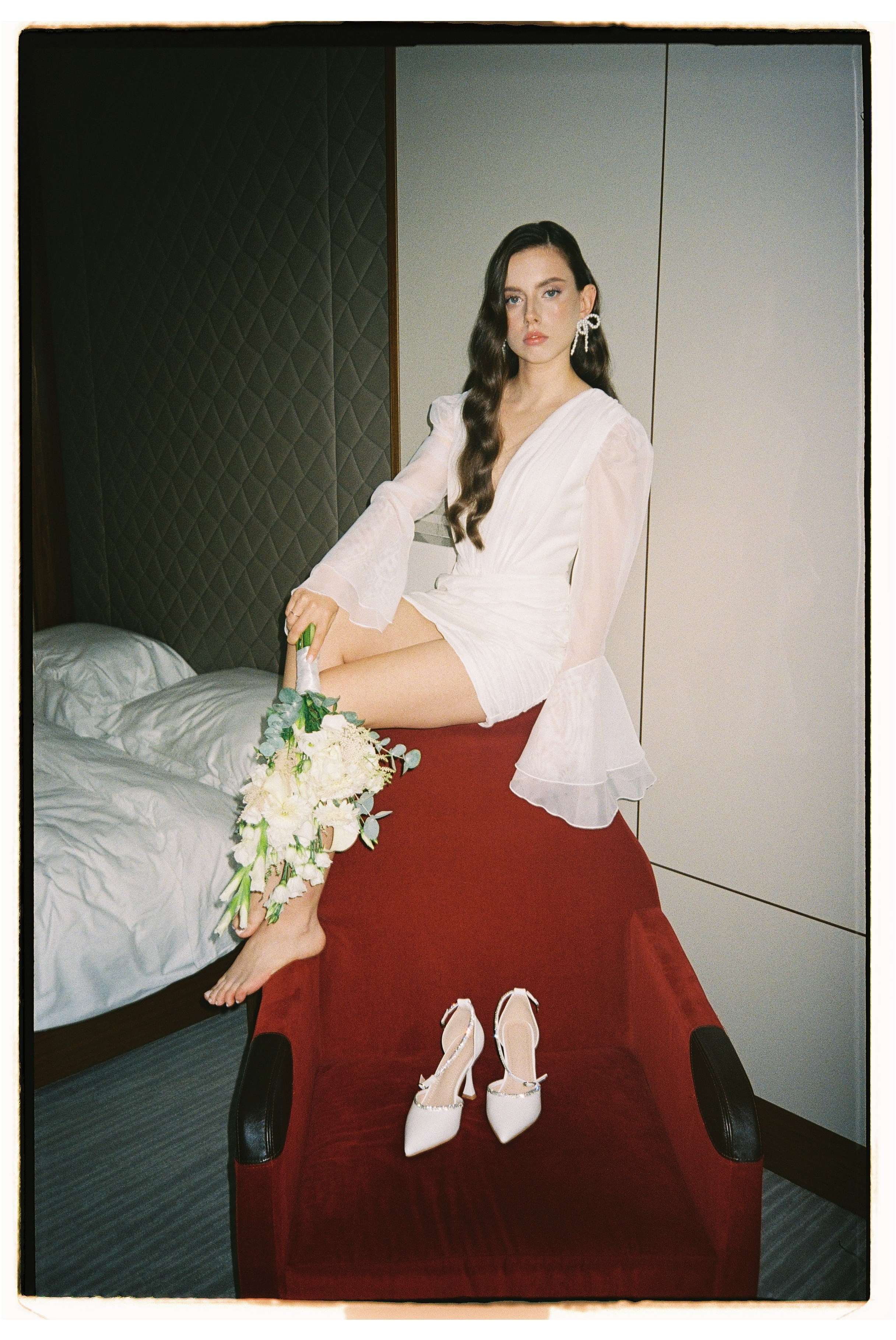 Однажды. Свадебный и семейный фотограф в Балашихе и в Москве