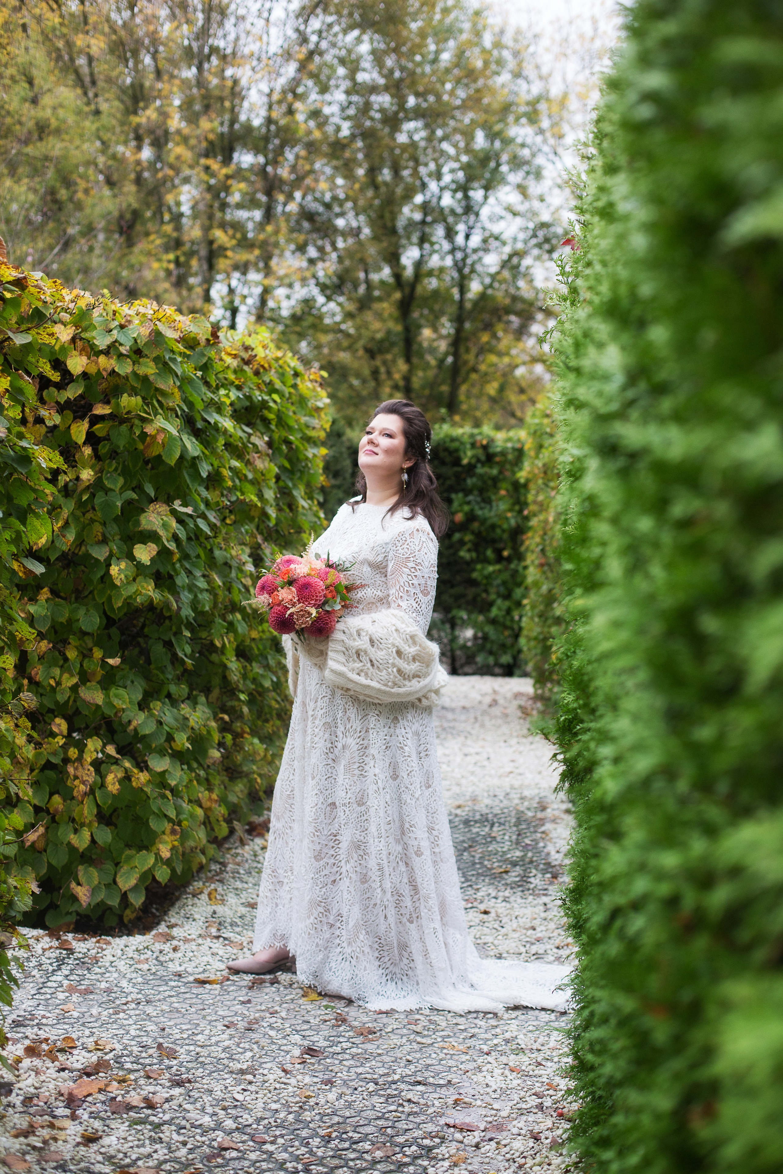 Елизавета & Романа. Фотограф Дроздова Анна