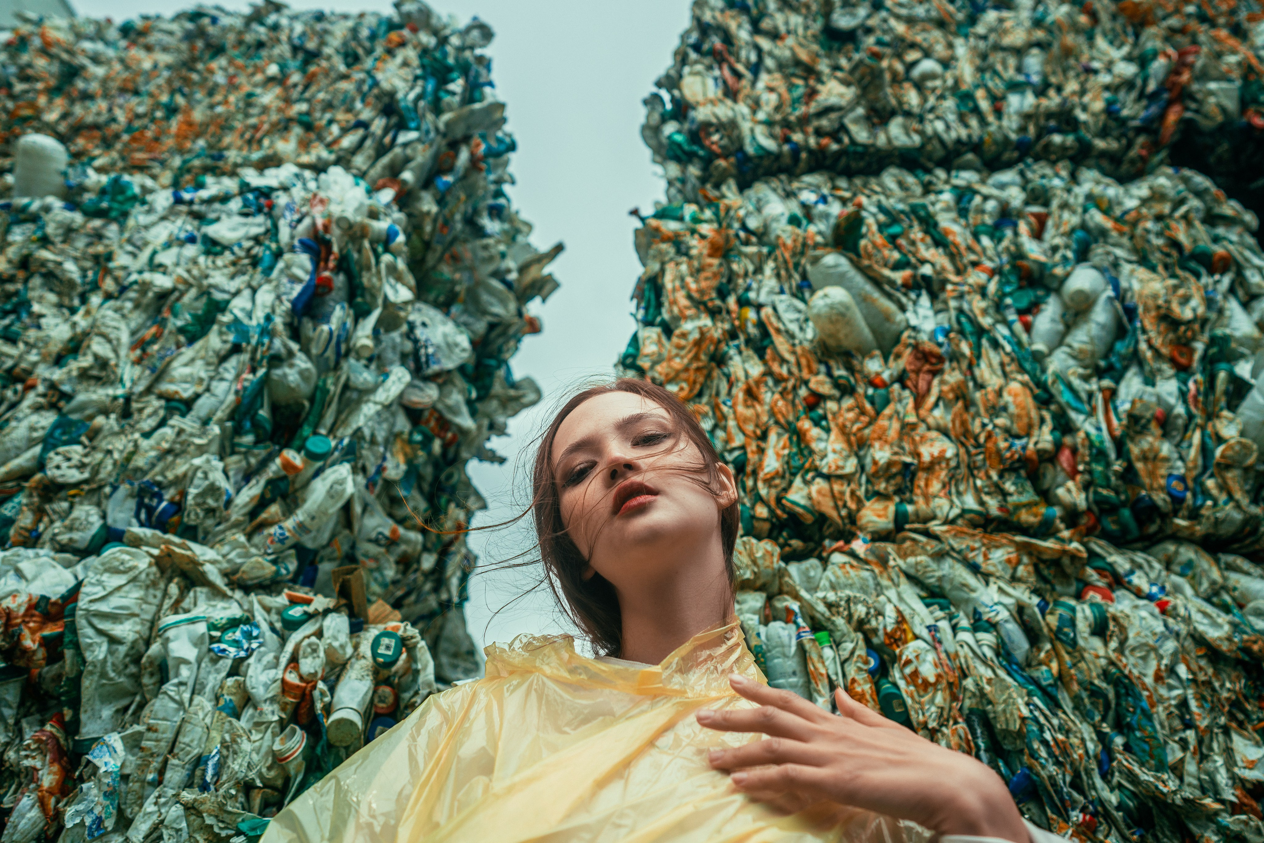 МусорАрт. Фотоким