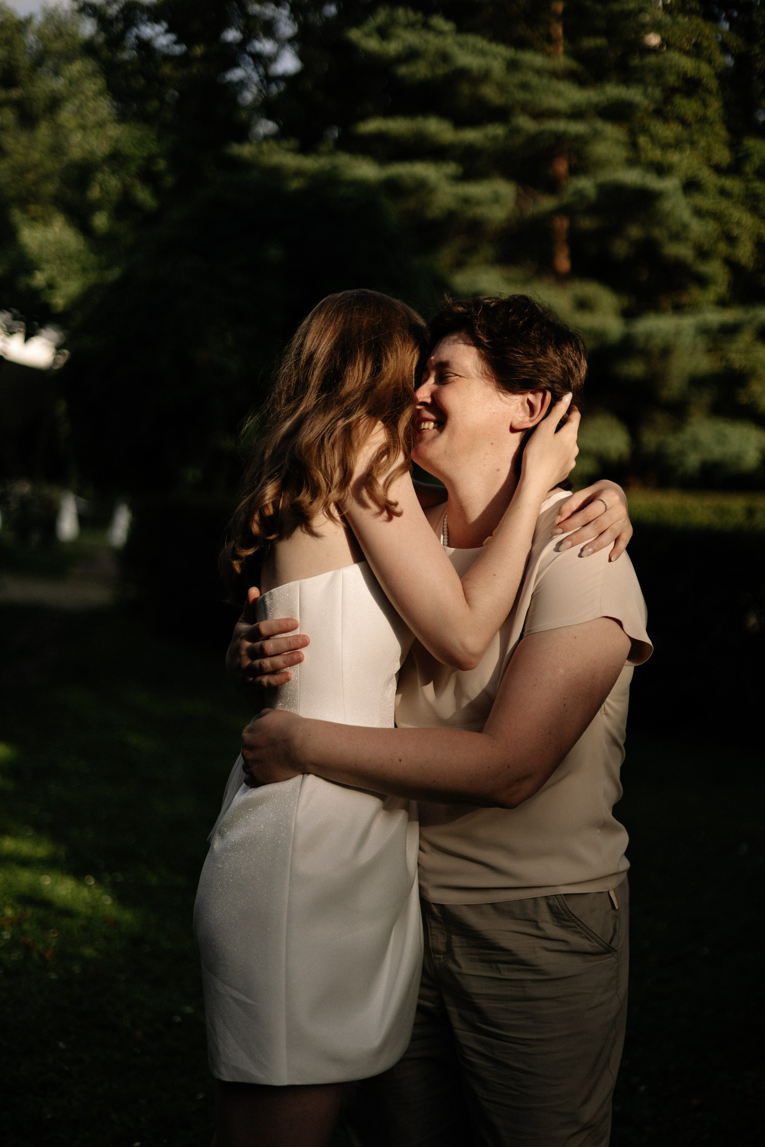 Светлана и Александр. Свадебный и портретный фотограф в Москве Анастасия Масюк