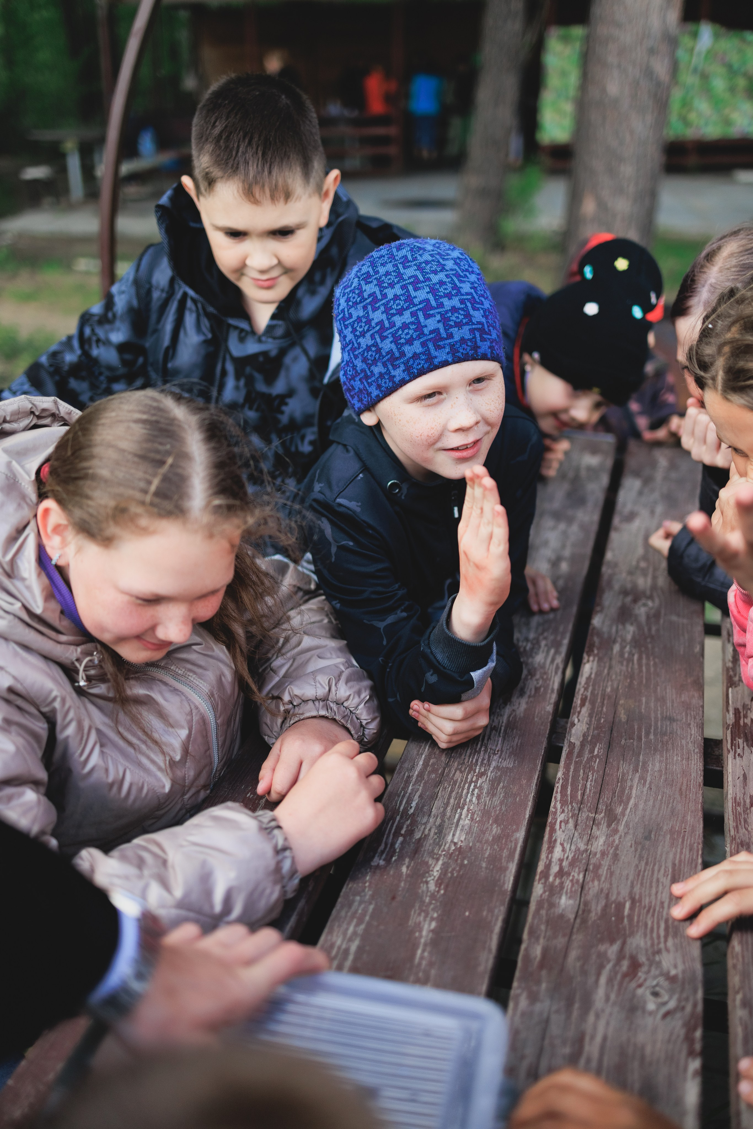Выпускной. Фотограф — Новосибирск