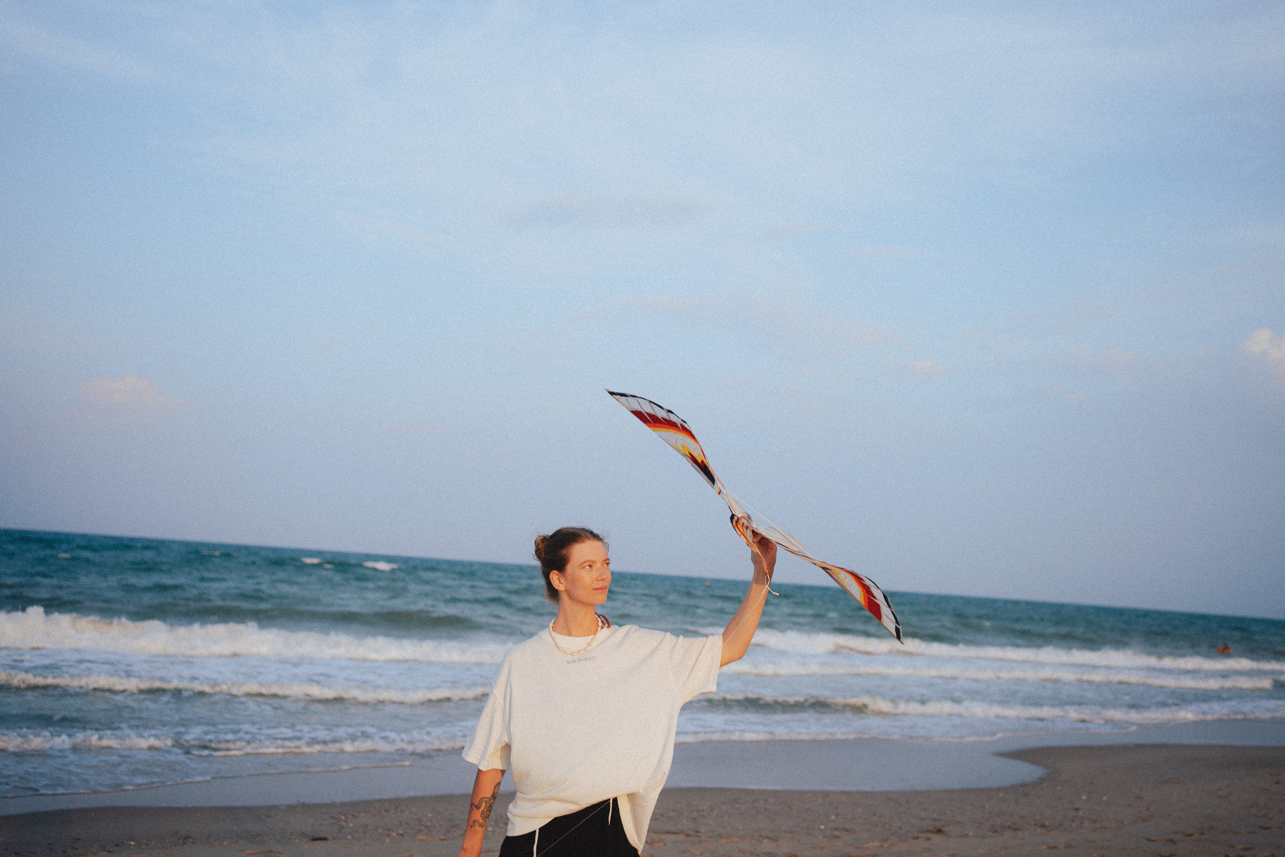 🧡. Снимаю любовь