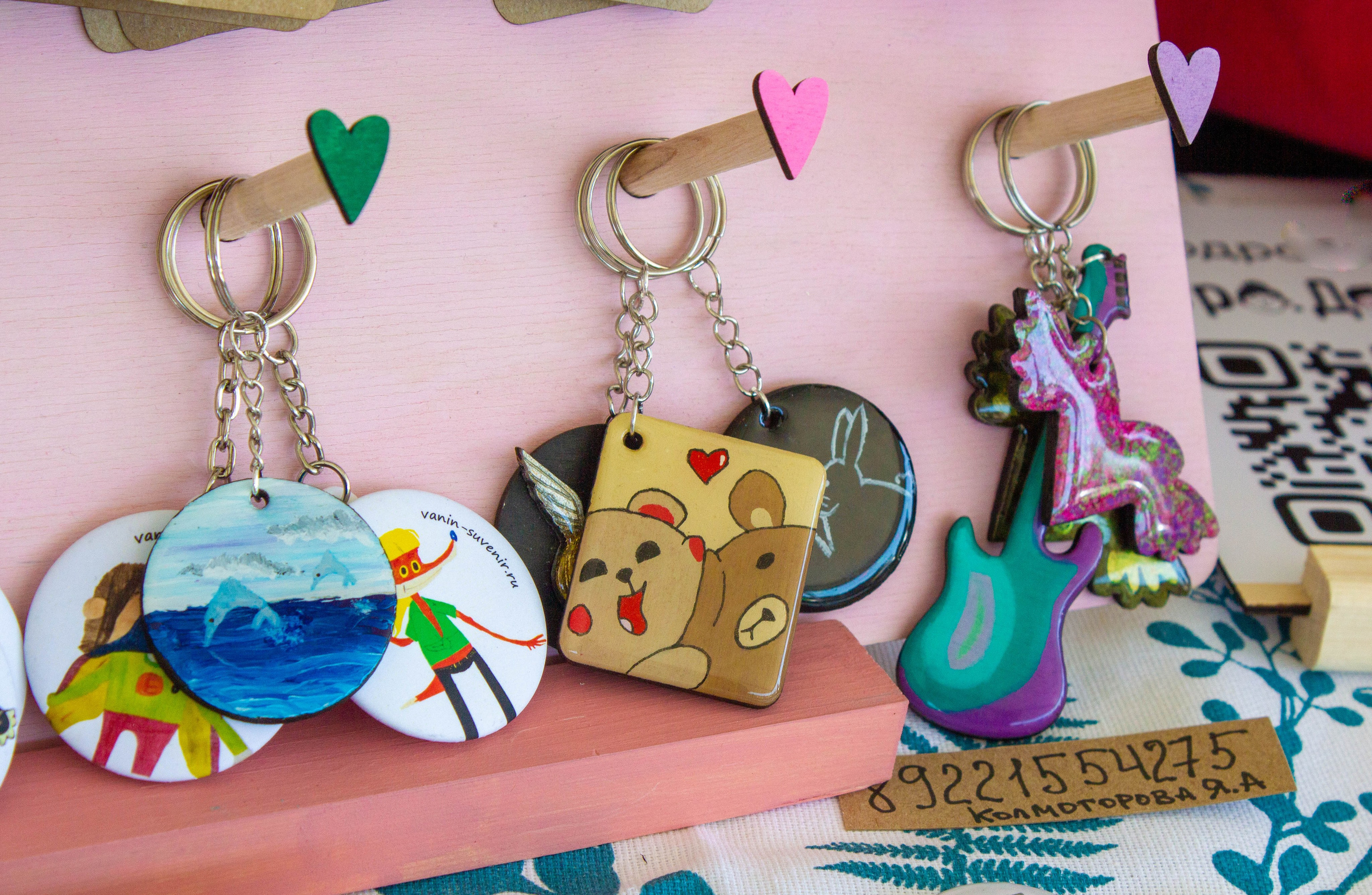 Дикоросы 2024 х Inclusive Event