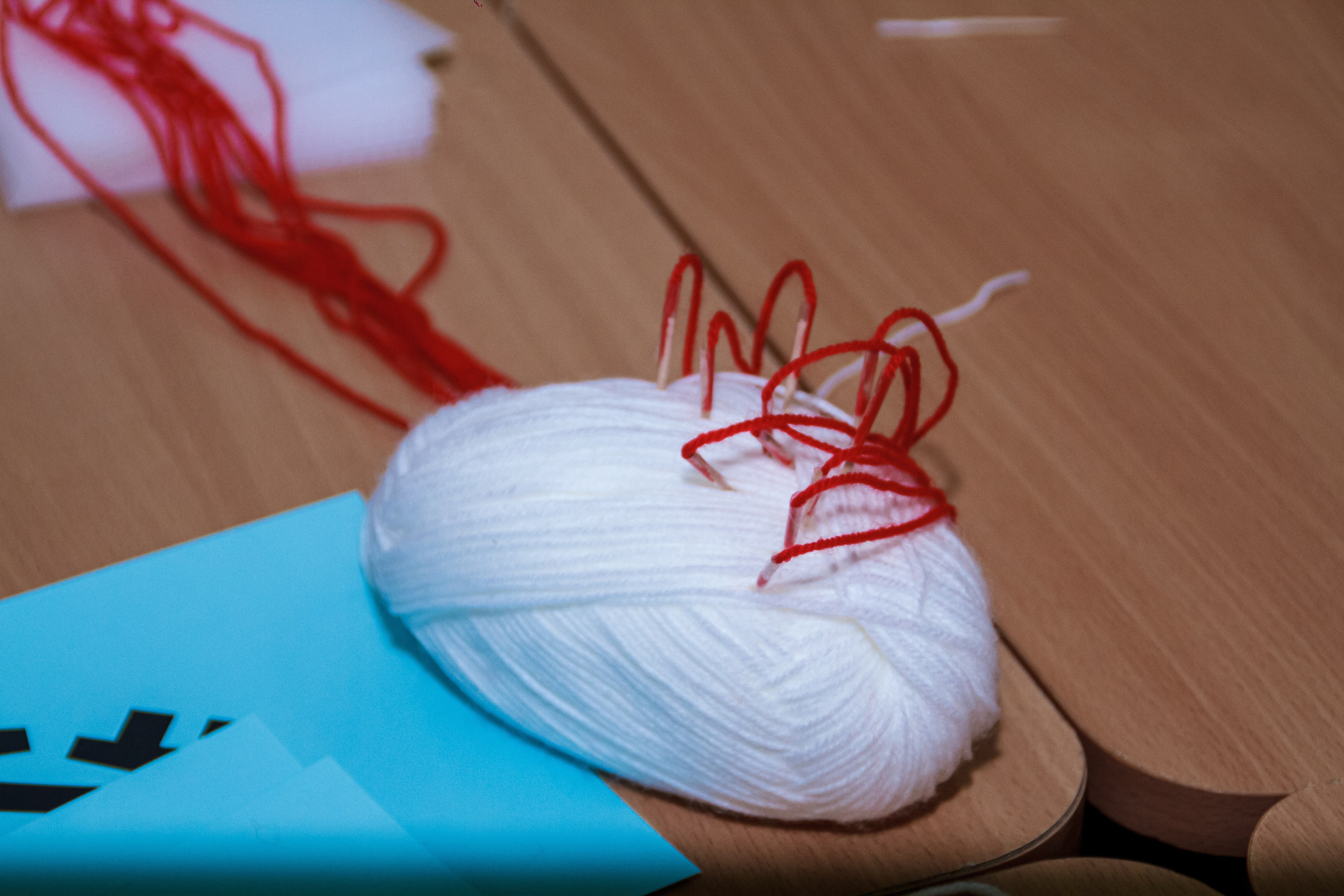 Ночь музеев в Екатеринбургской академии современного искусства2025