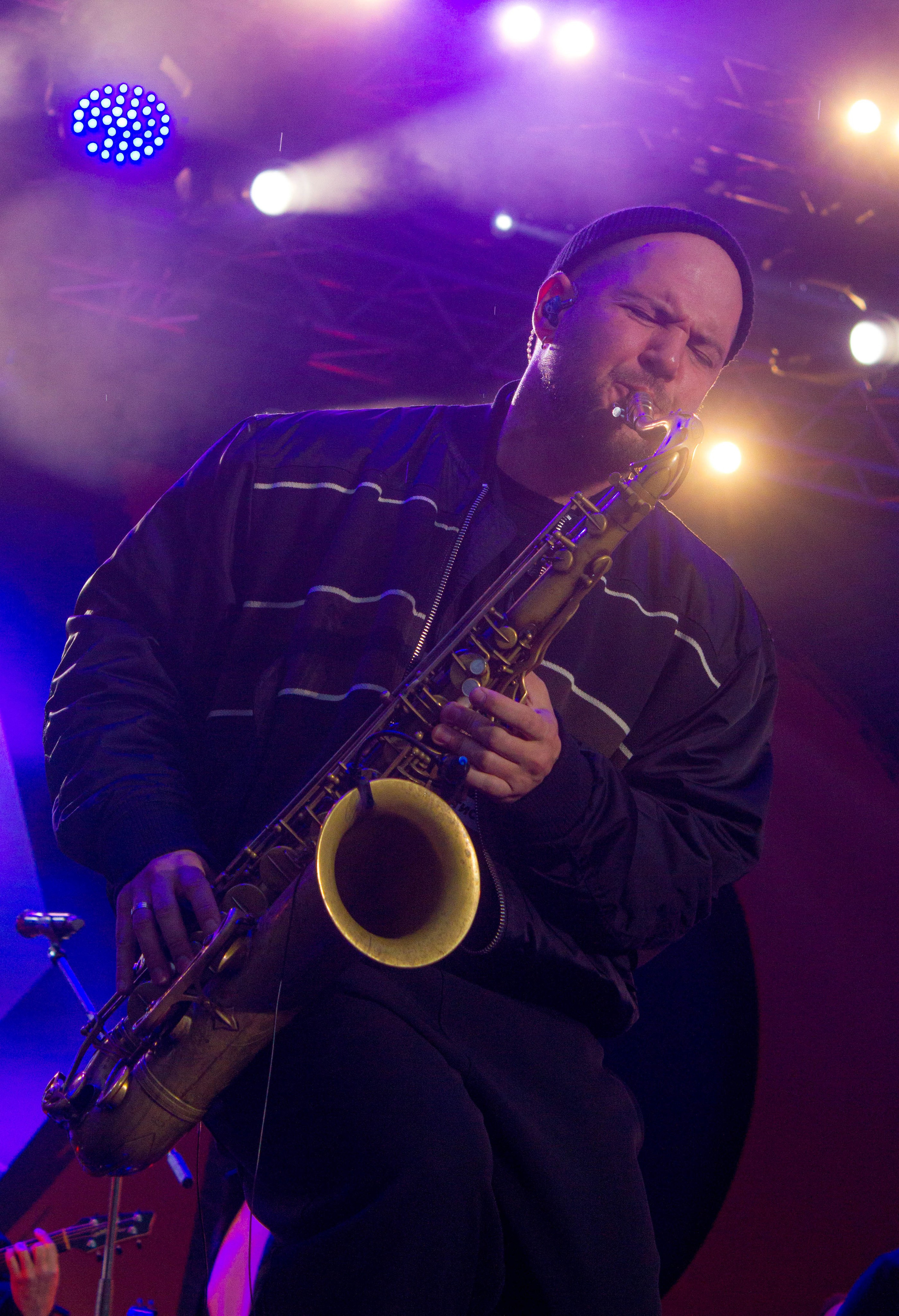 Движение 2024 х Inclusive Event