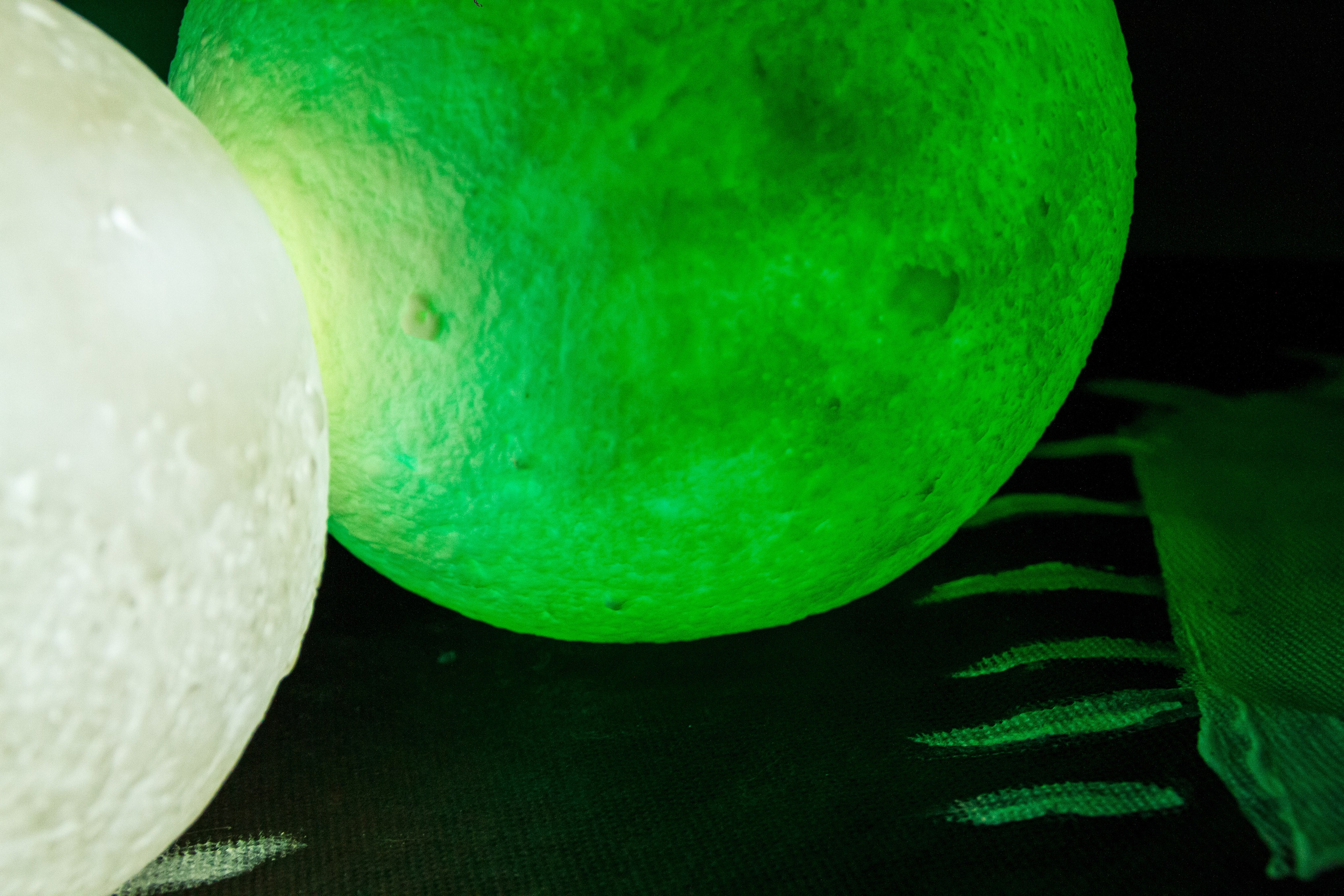 Ночь музеев в Екатеринбургской академии современного искусства2025