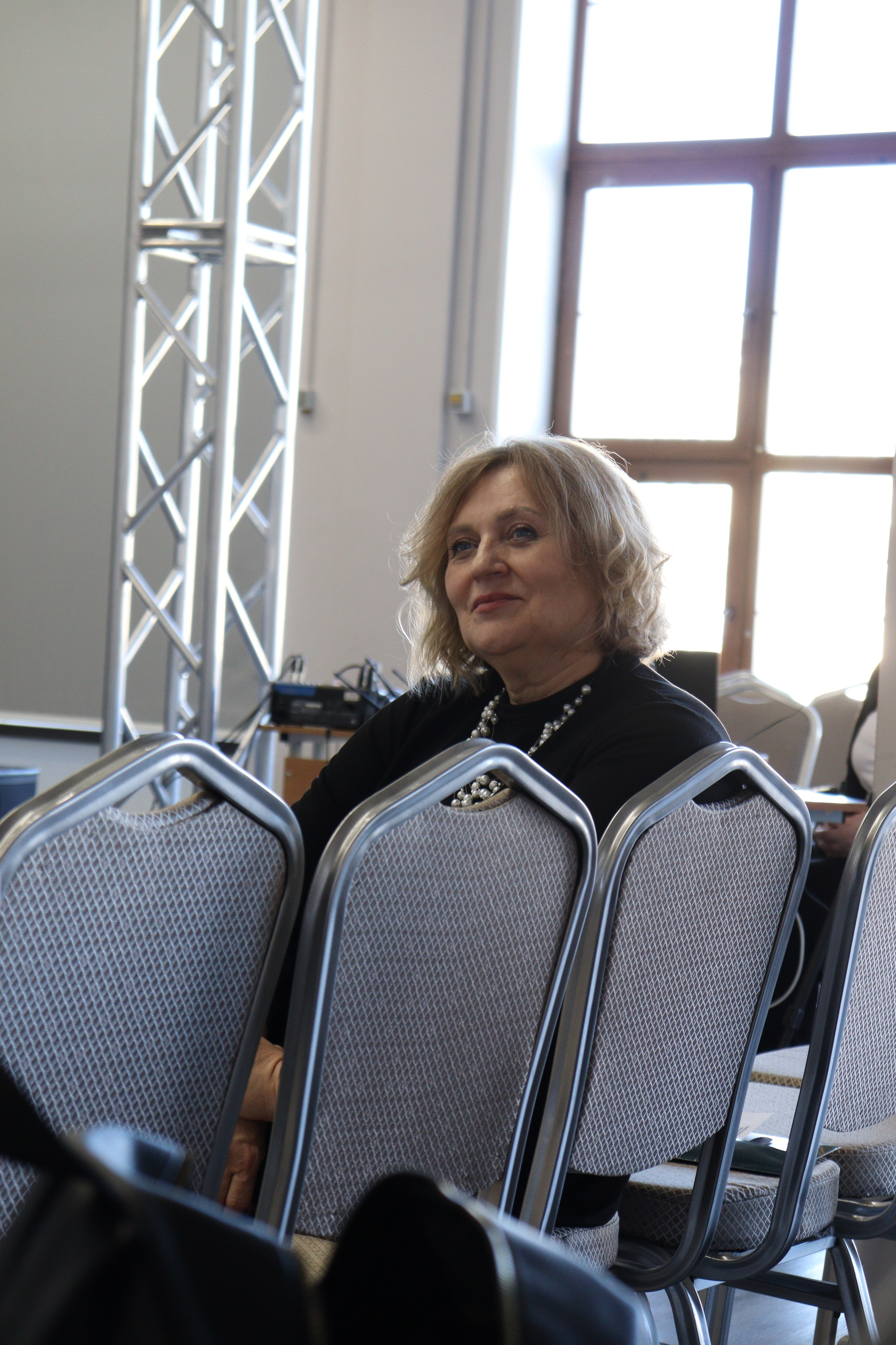 Социокультурное пространство театра и его значение для школьного образования