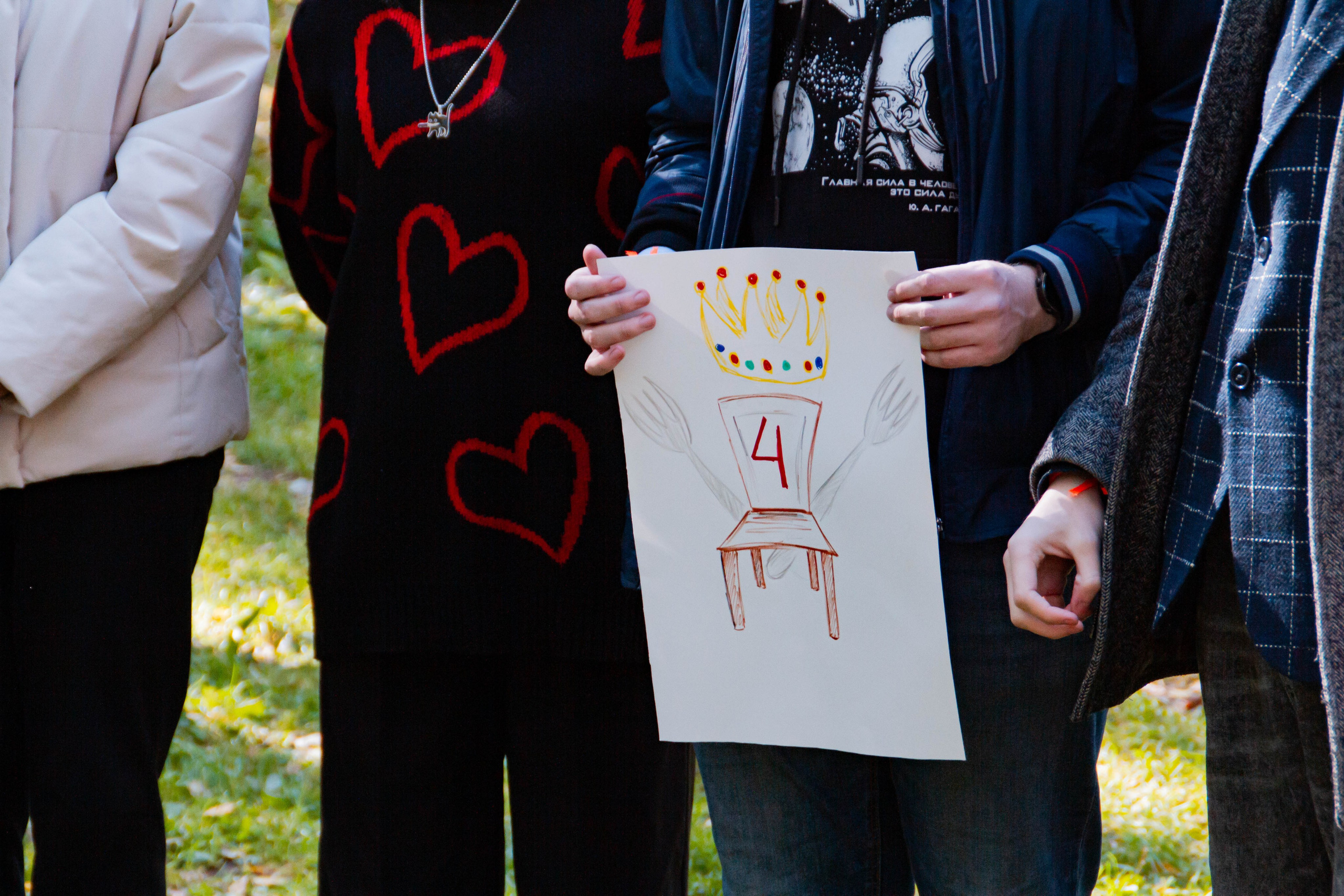 День здоровья в Екатеринбургской академии современного искусства 2025