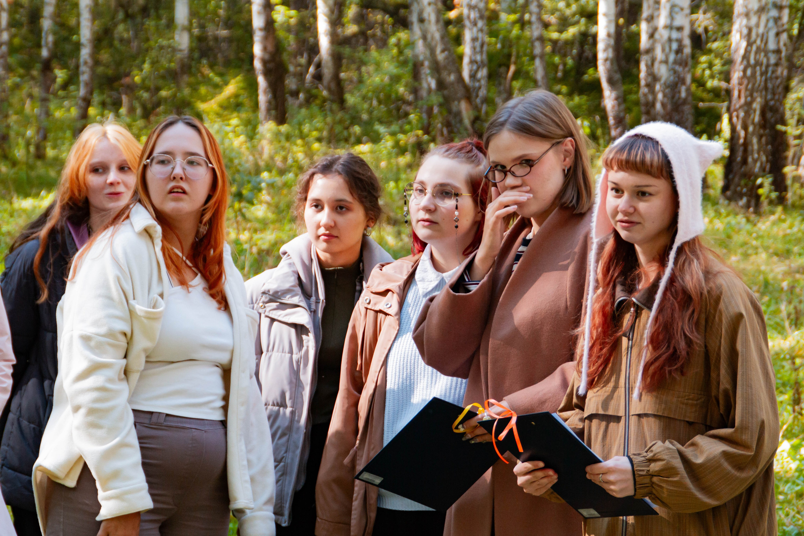 День здоровья в Екатеринбургской академии современного искусства 2025